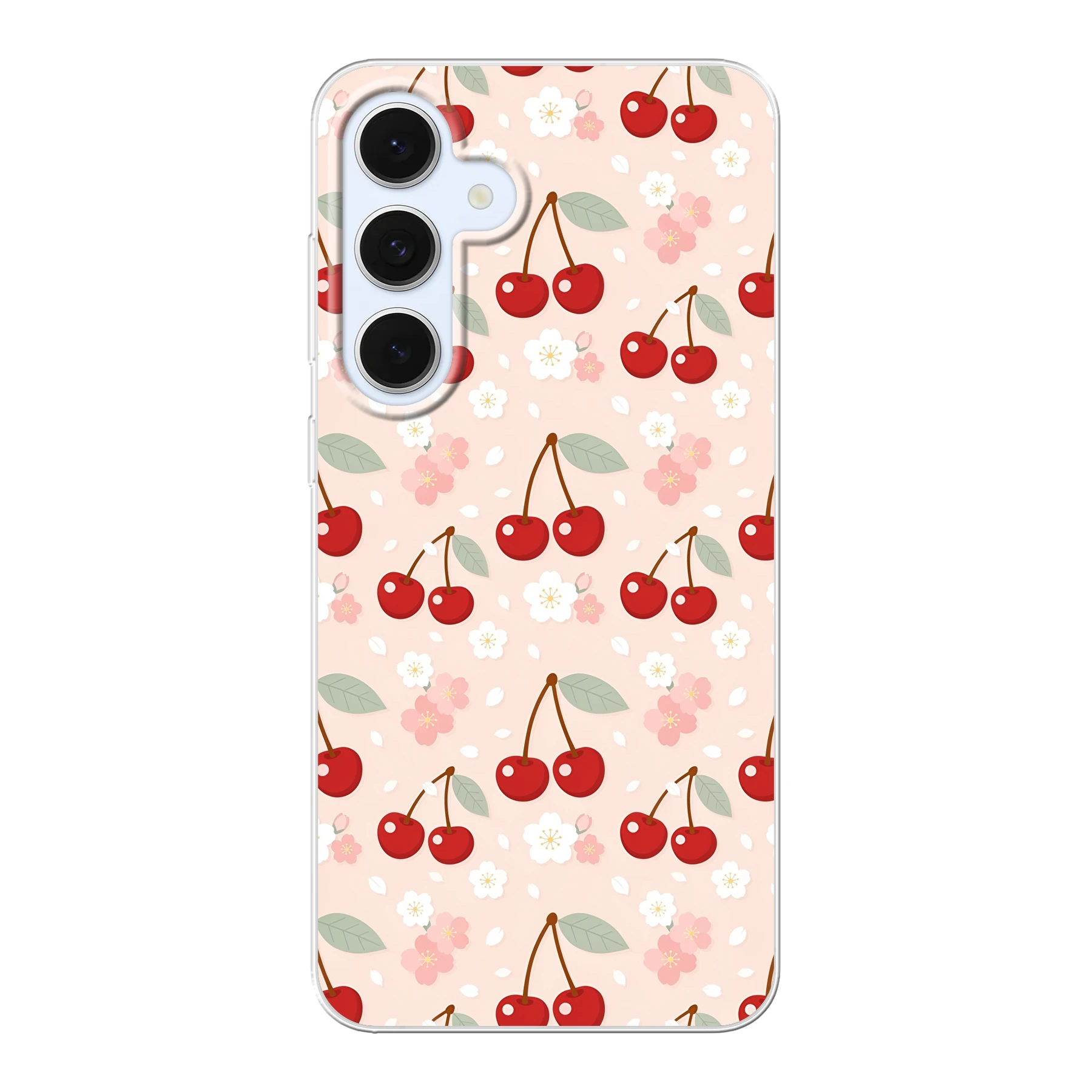 Samsung Galaxy S24 FE phone case