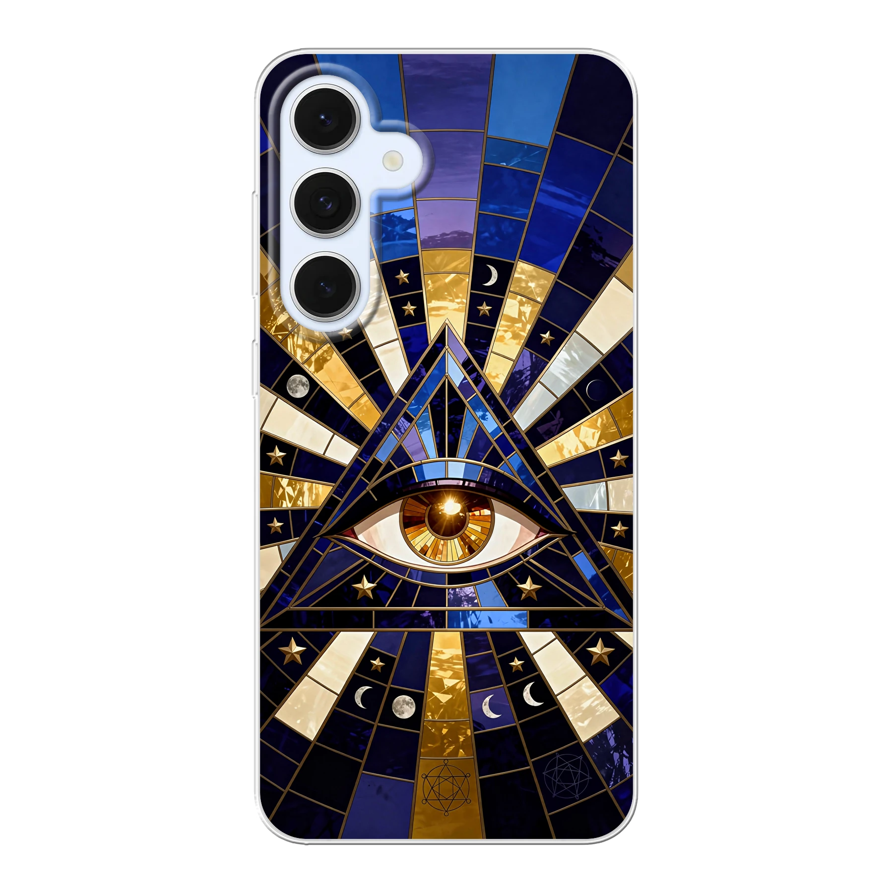 Samsung Galaxy S24 FE phone case