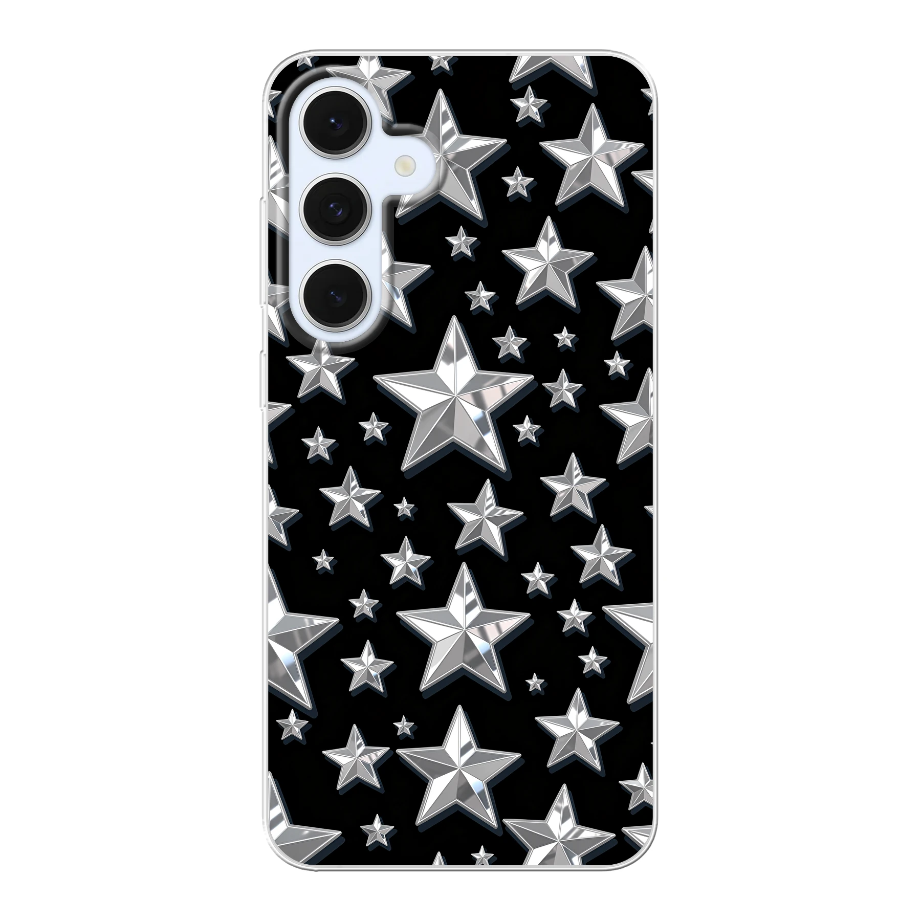 Samsung Galaxy S24 FE phone case