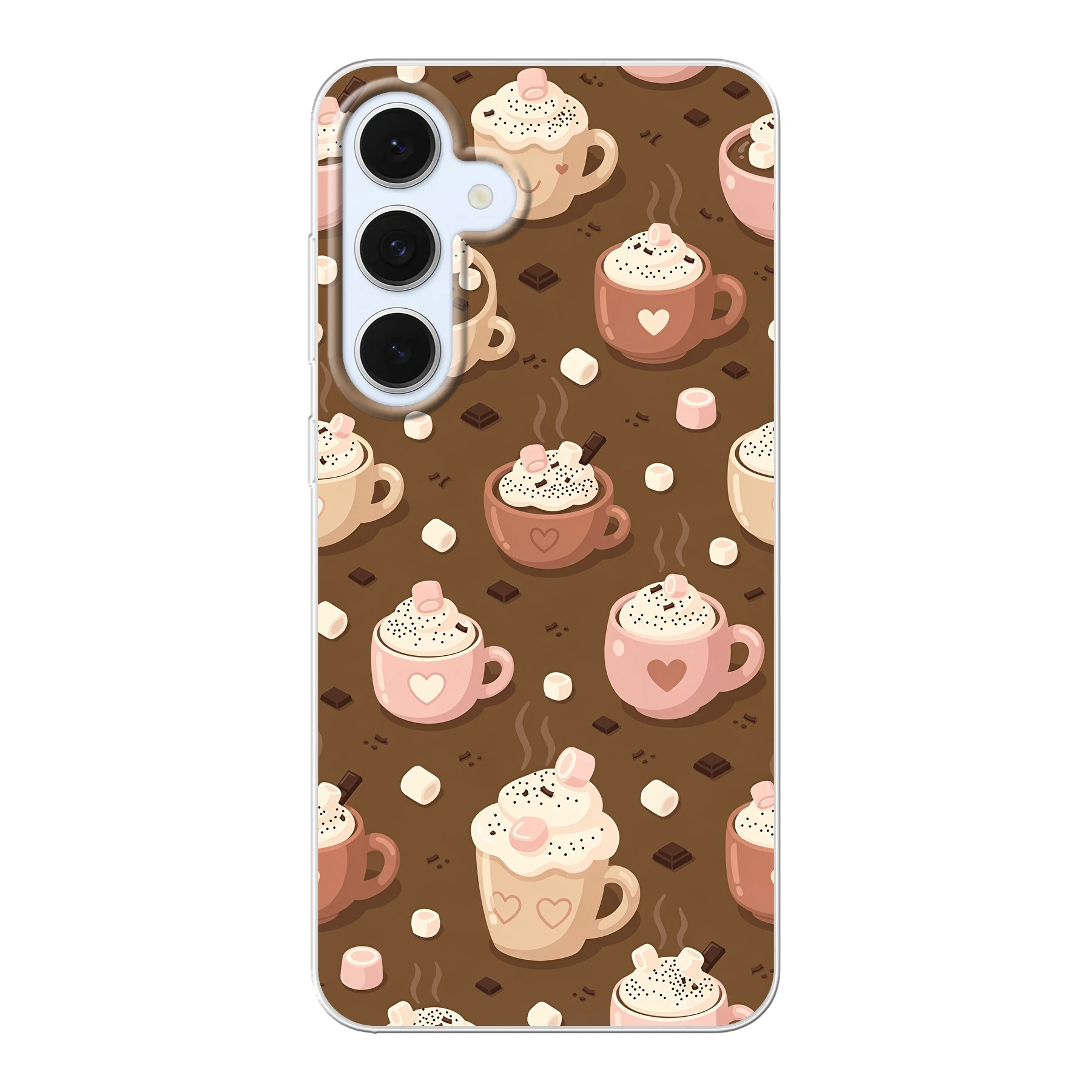 Samsung Galaxy S24 FE phone case