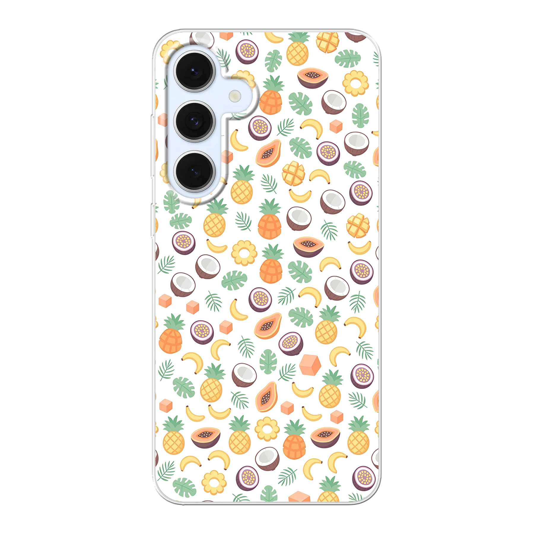 Samsung Galaxy S24 FE phone case