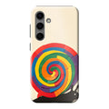 Samsung Galaxy S24 MagSafe phone case
