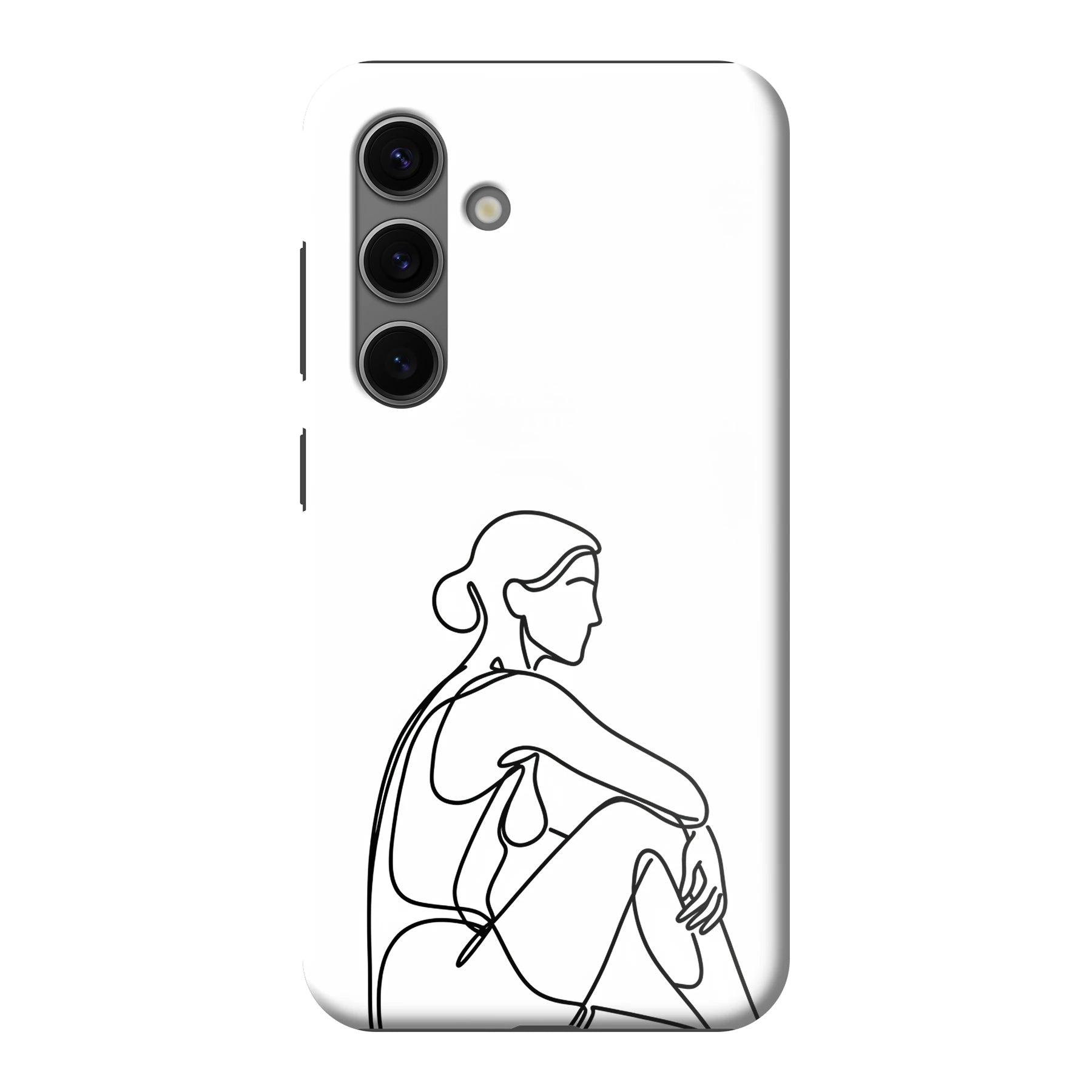 Samsung Galaxy S24 MagSafe phone case