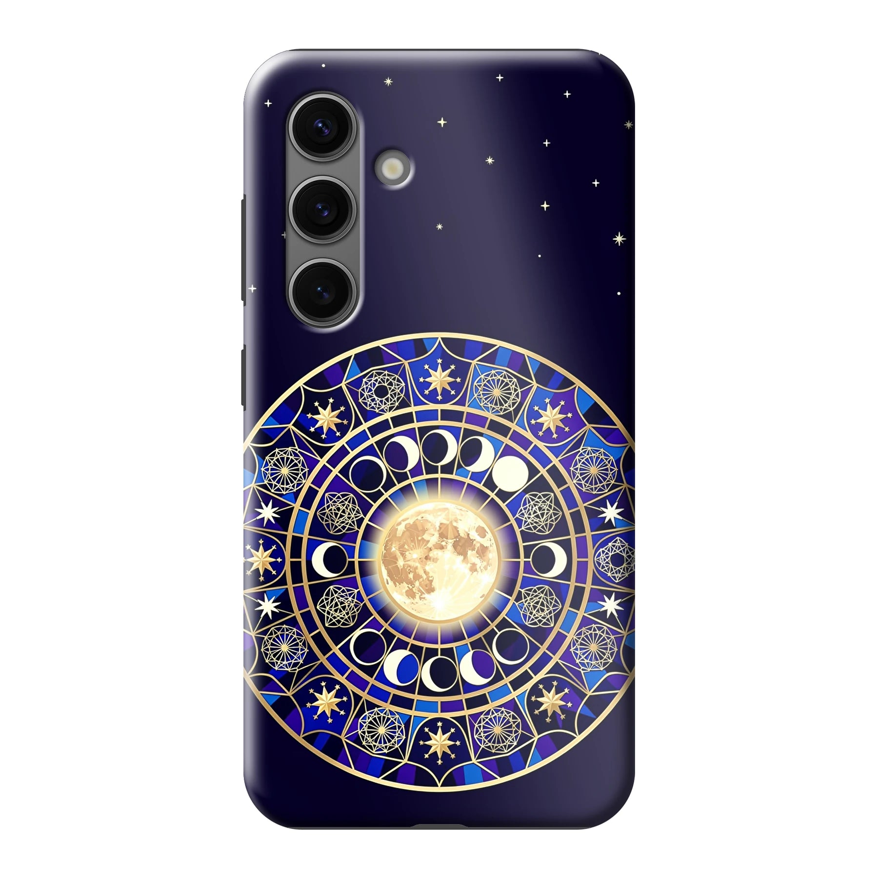 Samsung Galaxy S24 MagSafe phone case