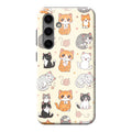 Samsung Galaxy S24 MagSafe phone case