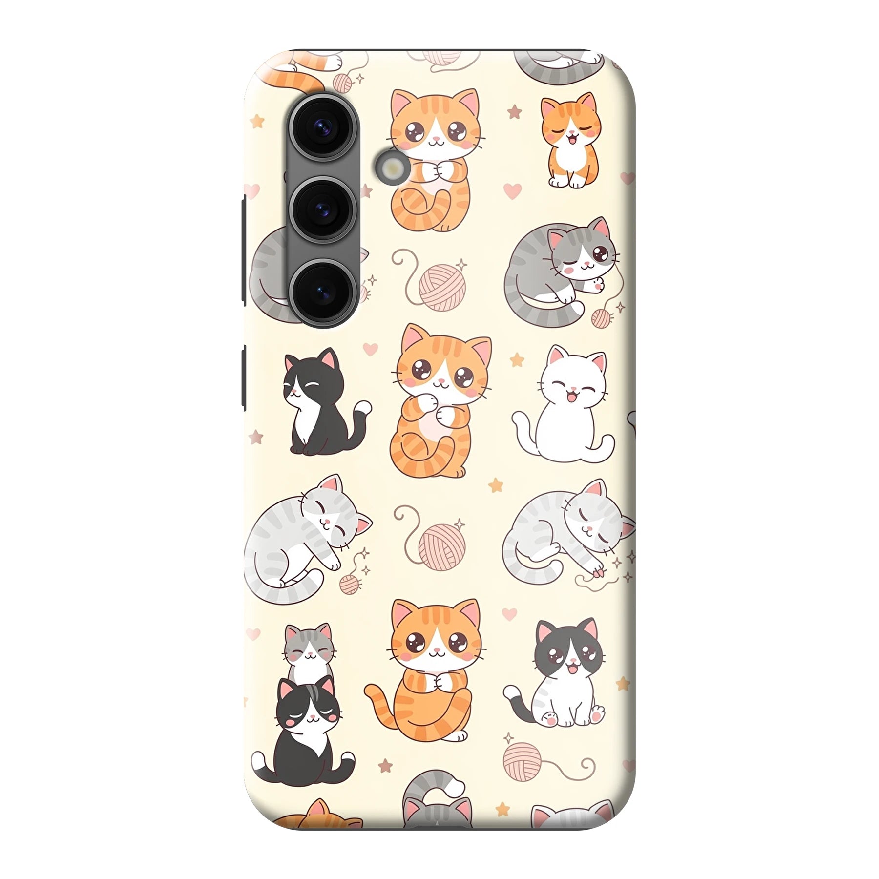 Samsung Galaxy S24 MagSafe phone case