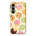 Samsung Galaxy S24 MagSafe phone case