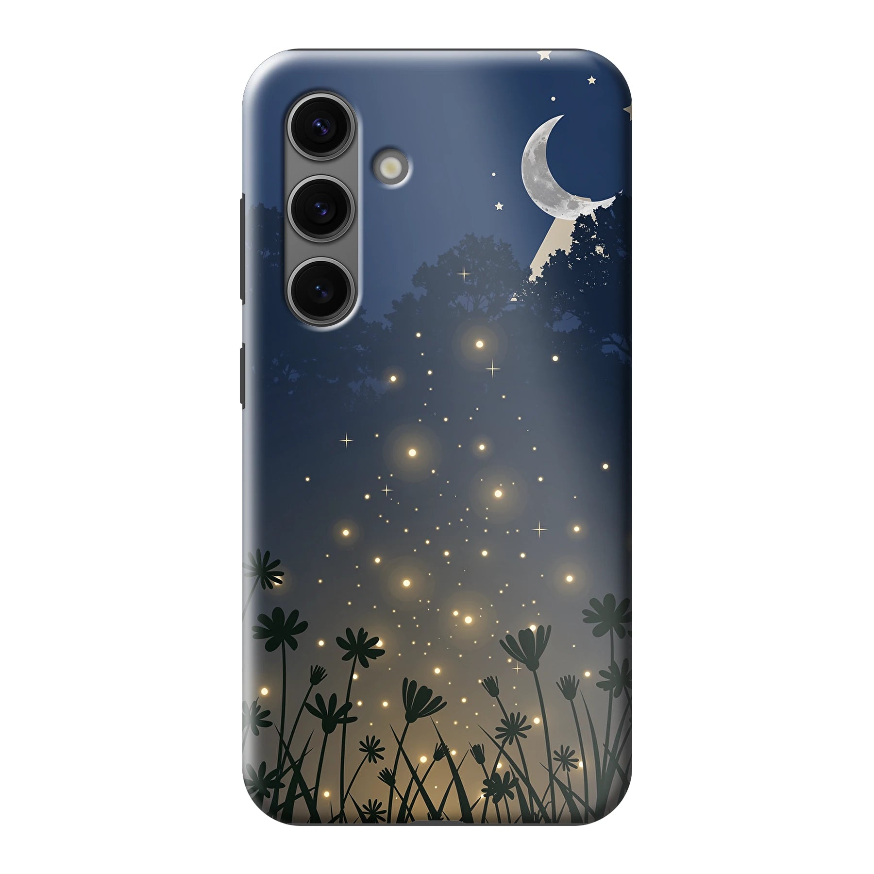 Samsung Galaxy S24 MagSafe phone case
