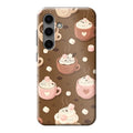 Samsung Galaxy S24 MagSafe phone case