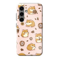Samsung Galaxy S24 MagSafe phone case