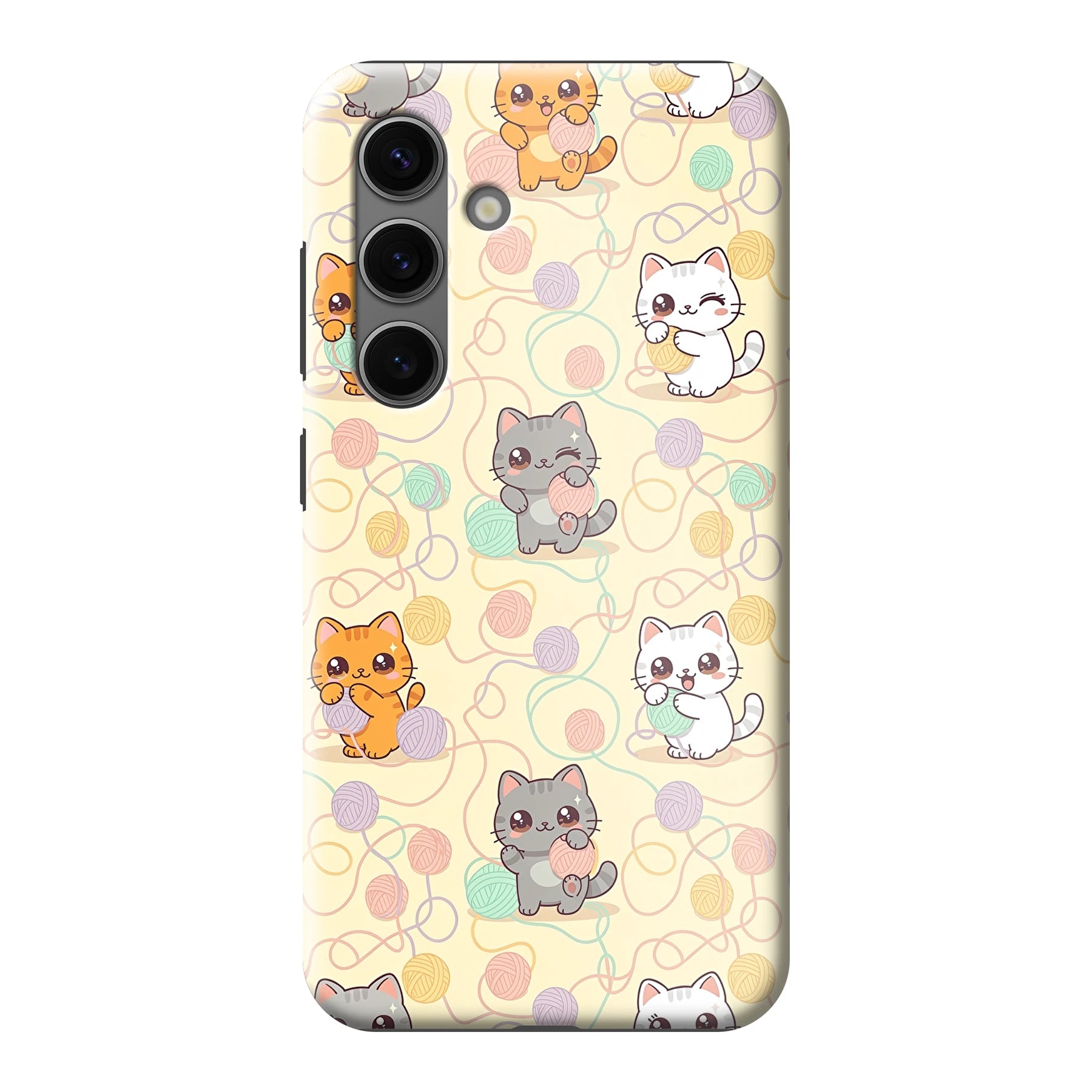 Samsung Galaxy S24 MagSafe phone case