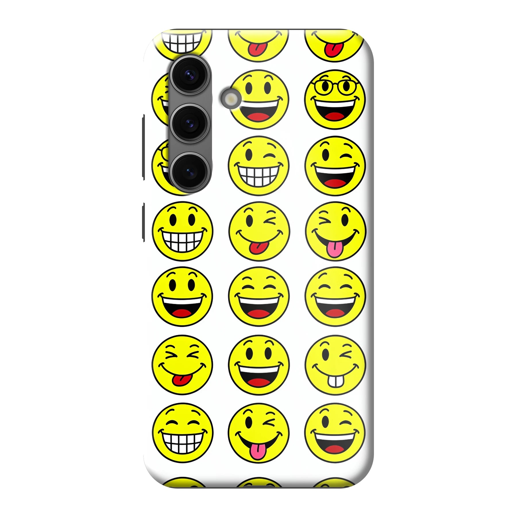 Samsung Galaxy S24 MagSafe phone case