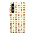 Samsung Galaxy S24 MagSafe phone case