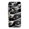 Samsung Galaxy S24 MagSafe phone case