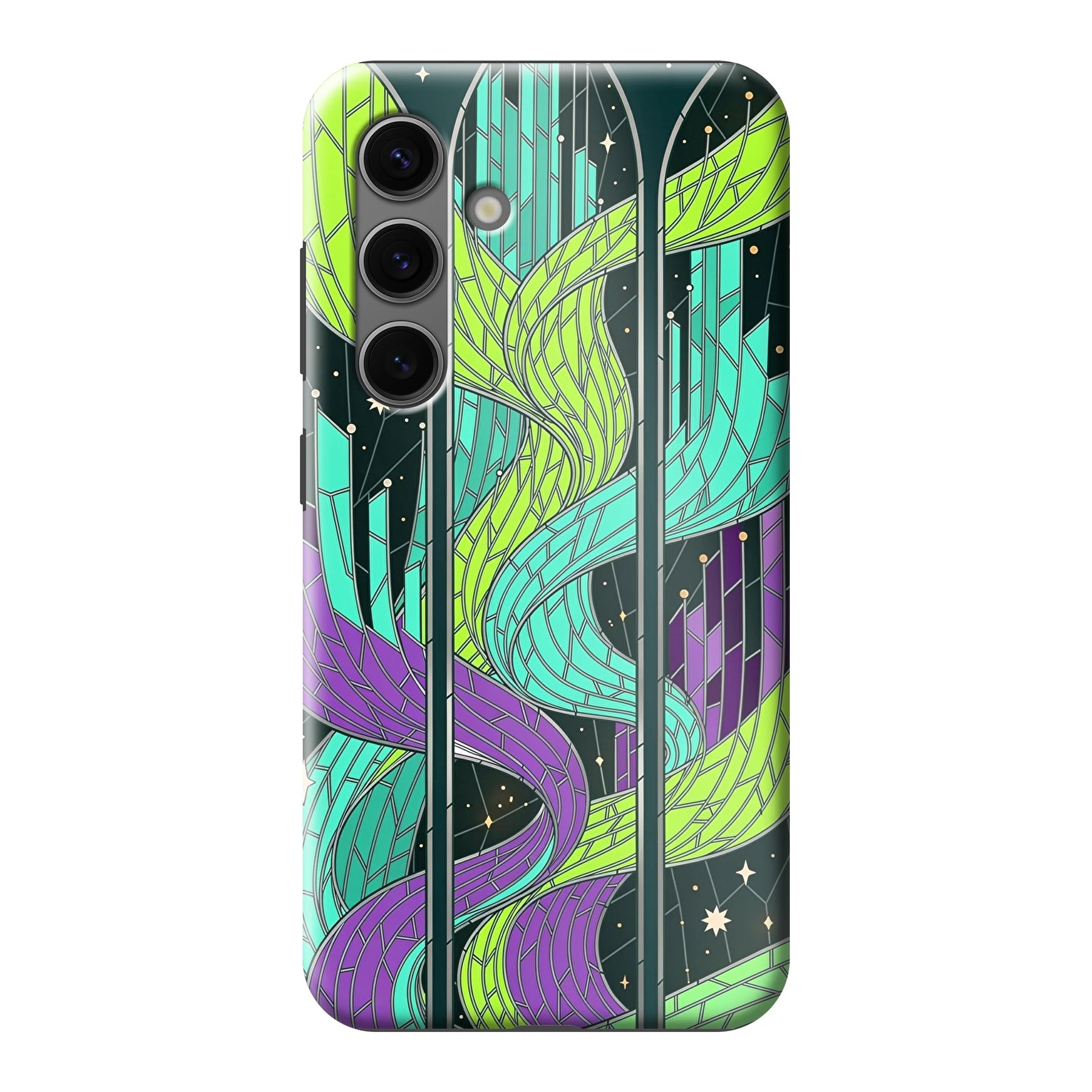 Samsung Galaxy S24 MagSafe phone case