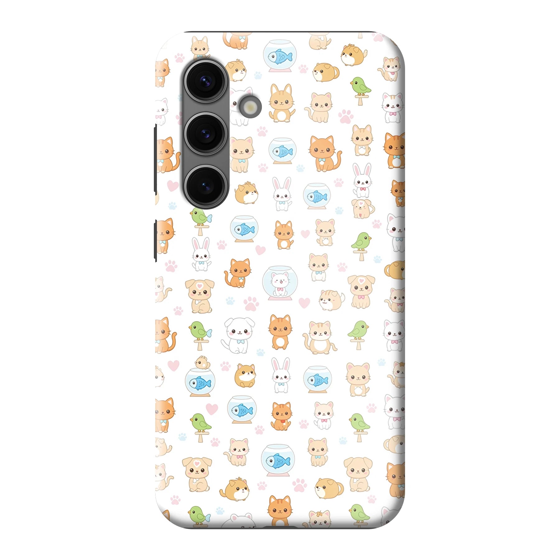 Samsung Galaxy S24 MagSafe phone case