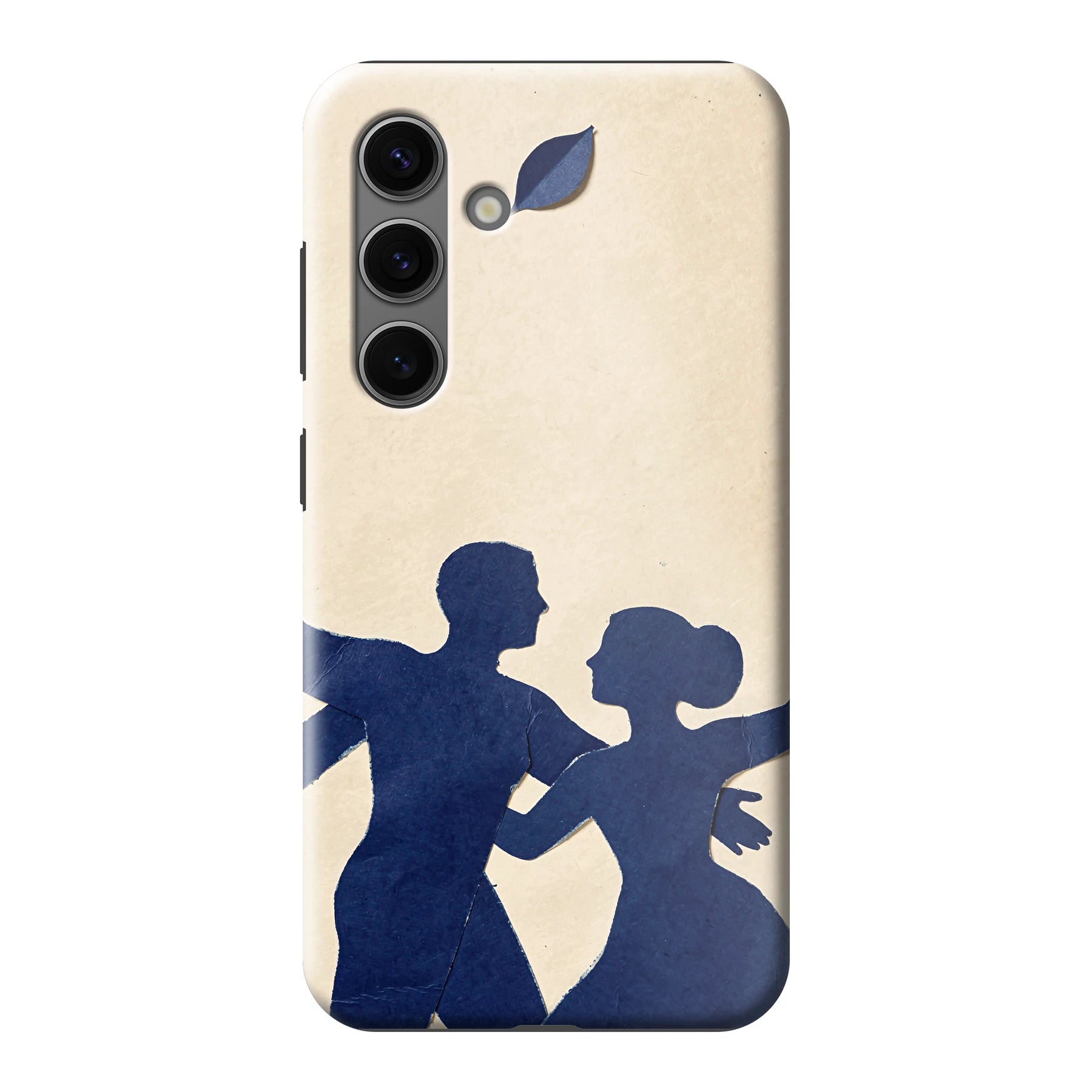 Samsung Galaxy S24 MagSafe phone case