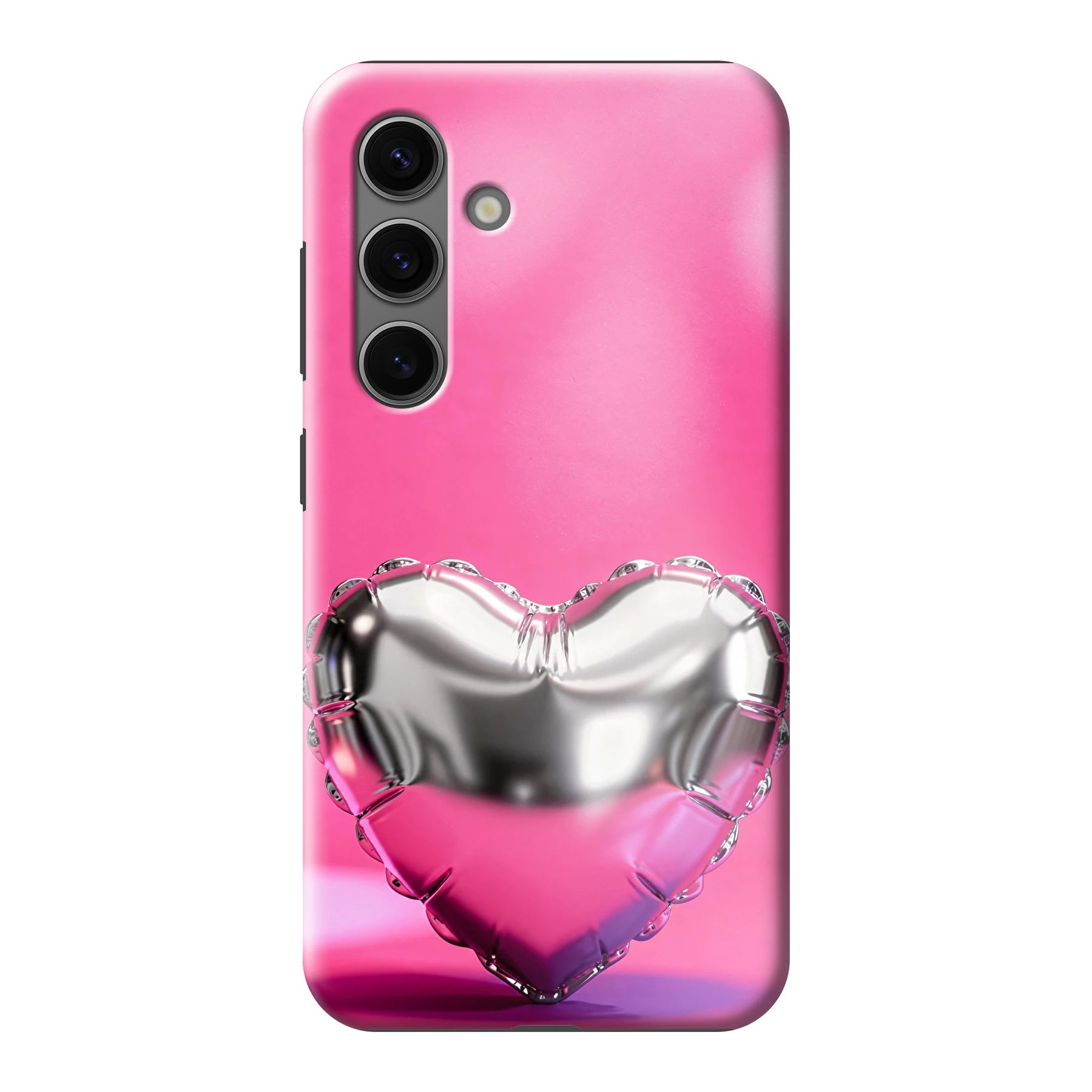 Samsung Galaxy S24 MagSafe phone case