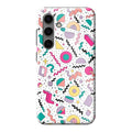 Samsung Galaxy S24 MagSafe phone case