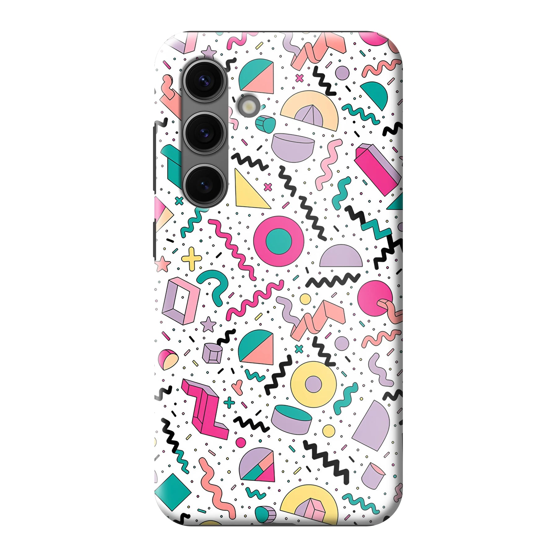 Samsung Galaxy S24 MagSafe phone case