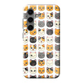 Samsung Galaxy S24 MagSafe phone case