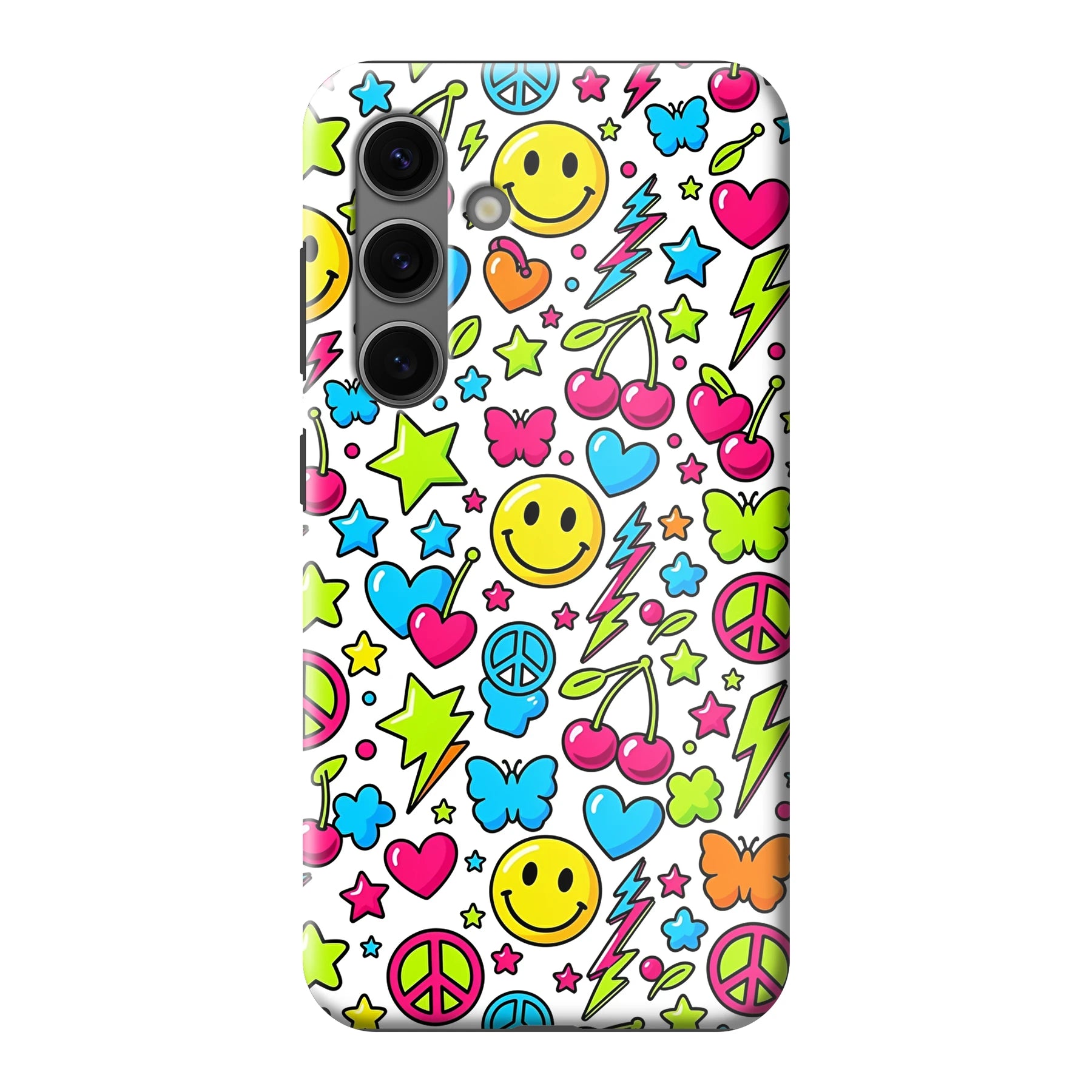 Samsung Galaxy S24 MagSafe phone case