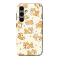 Samsung Galaxy S24 MagSafe phone case