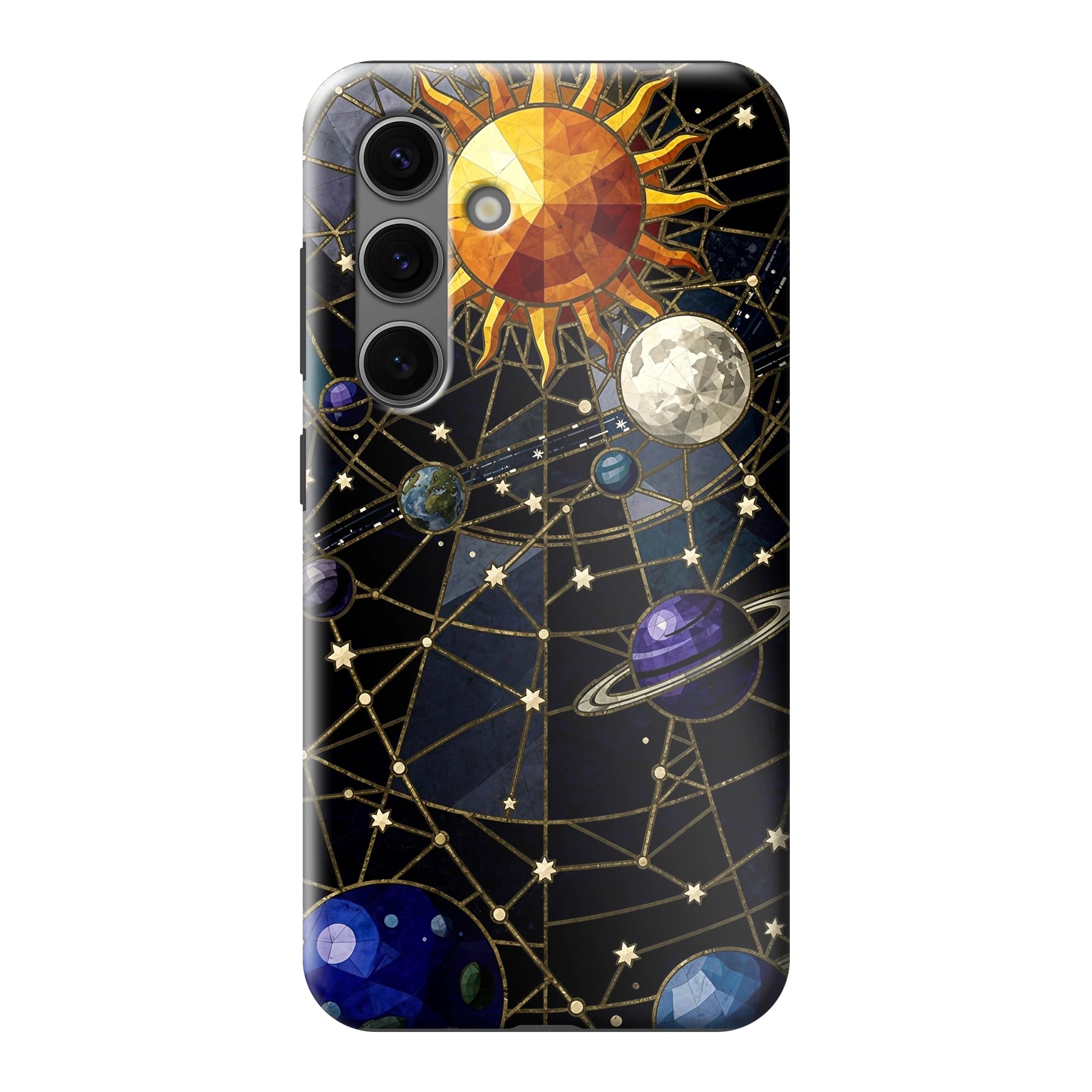 Samsung Galaxy S24 MagSafe phone case