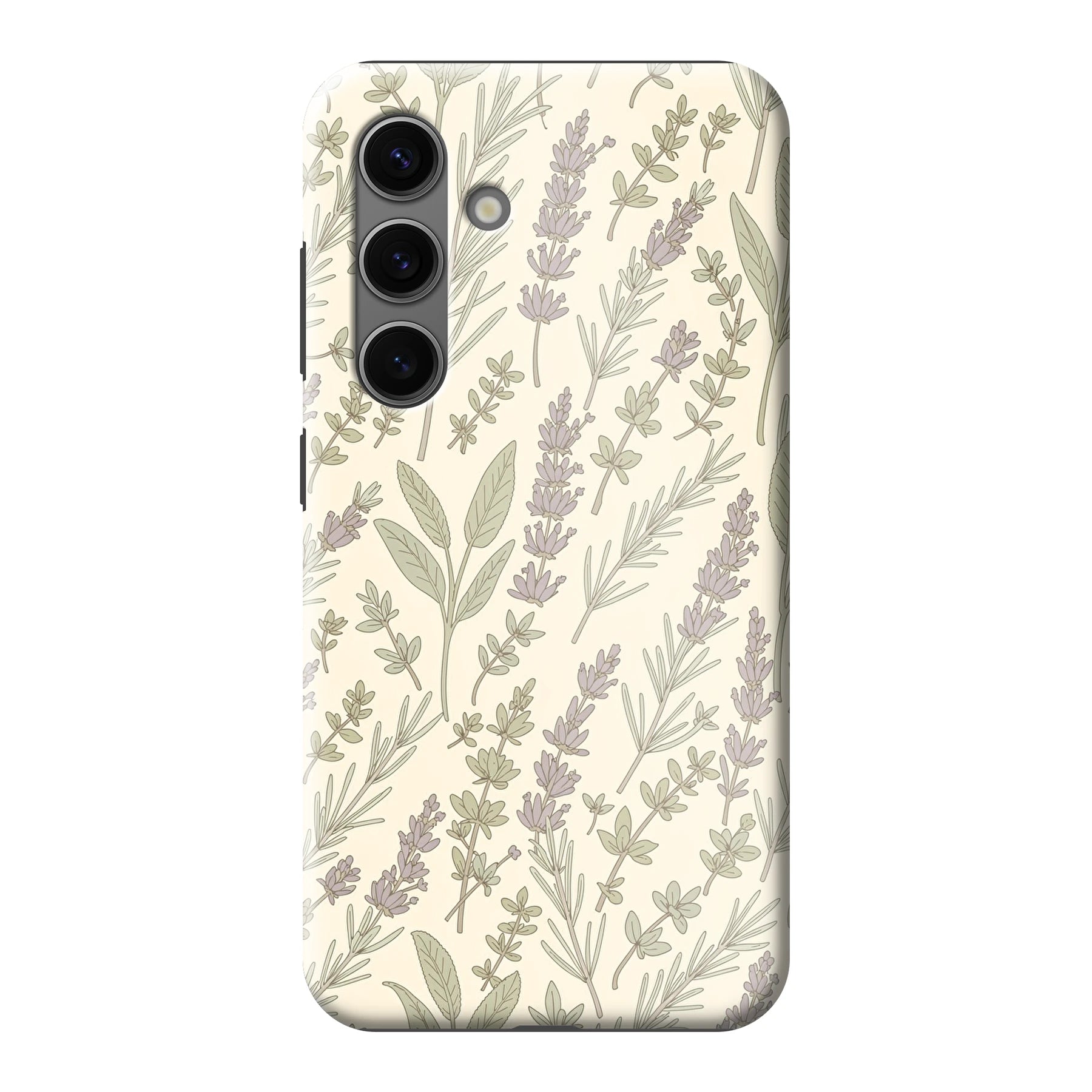 Samsung Galaxy S24 MagSafe phone case