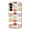 Samsung Galaxy S24 MagSafe phone case