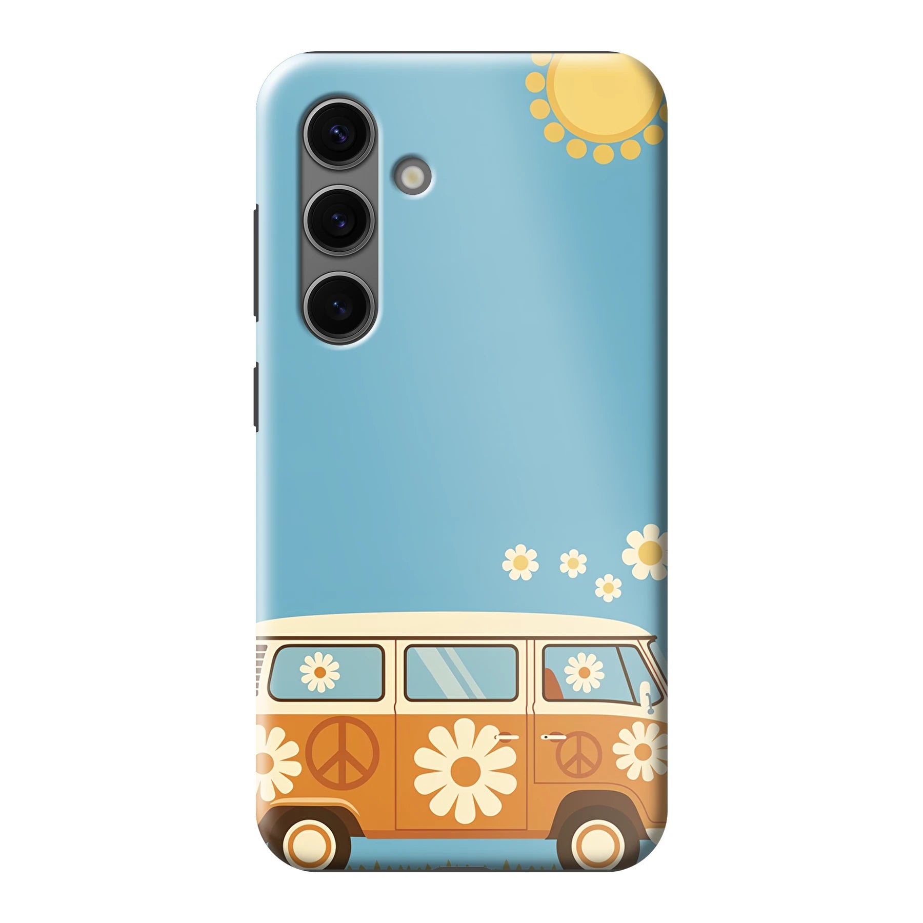Samsung Galaxy S24 MagSafe phone case
