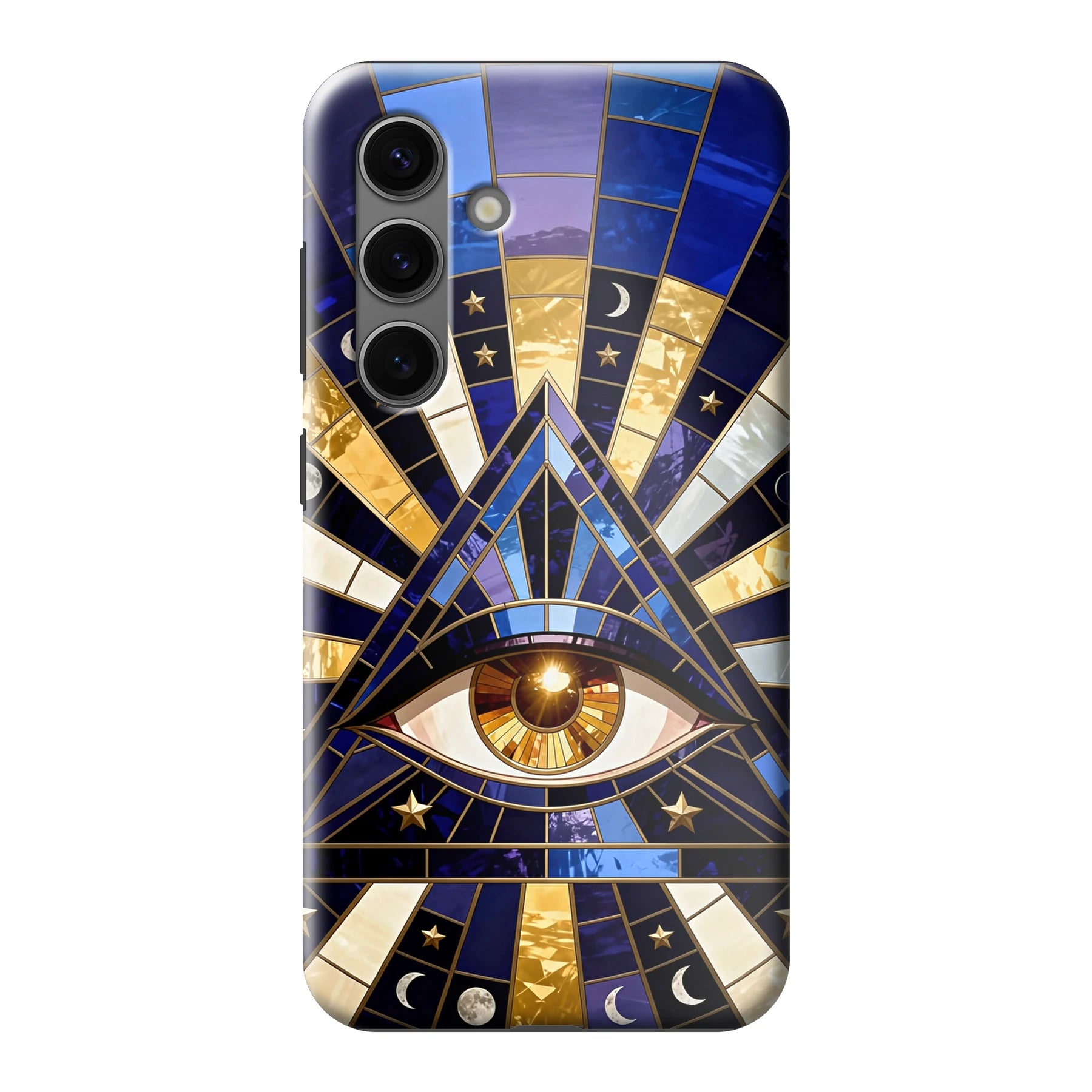 Samsung Galaxy S24 MagSafe phone case