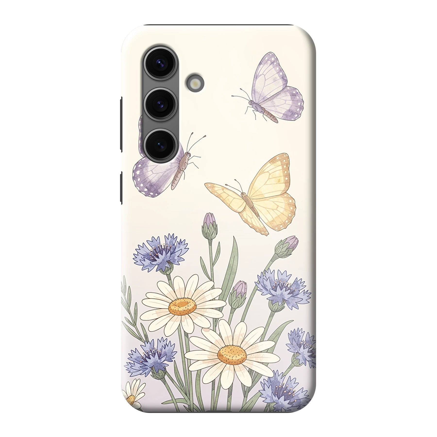 Samsung Galaxy S24 MagSafe phone case