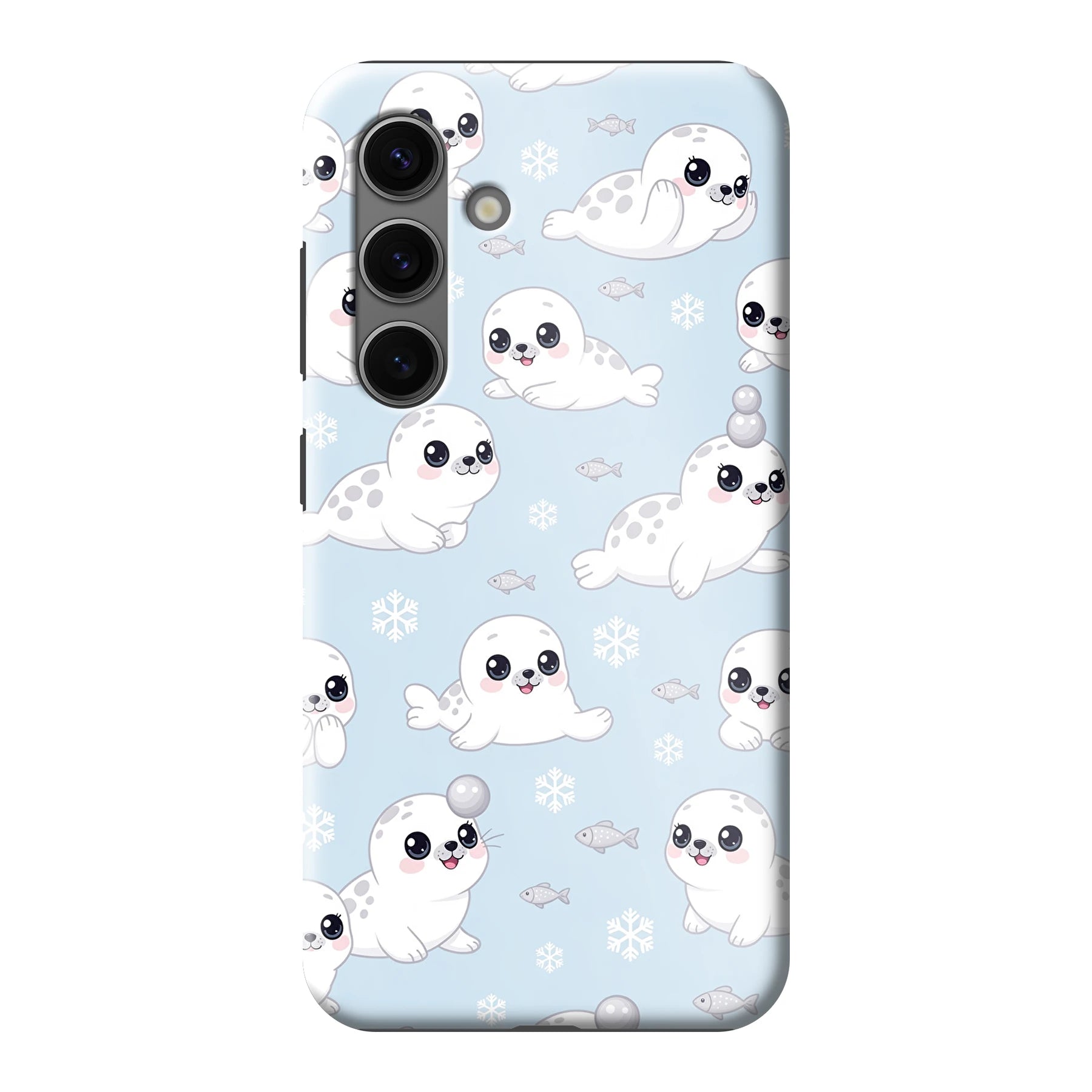 Samsung Galaxy S24 MagSafe phone case
