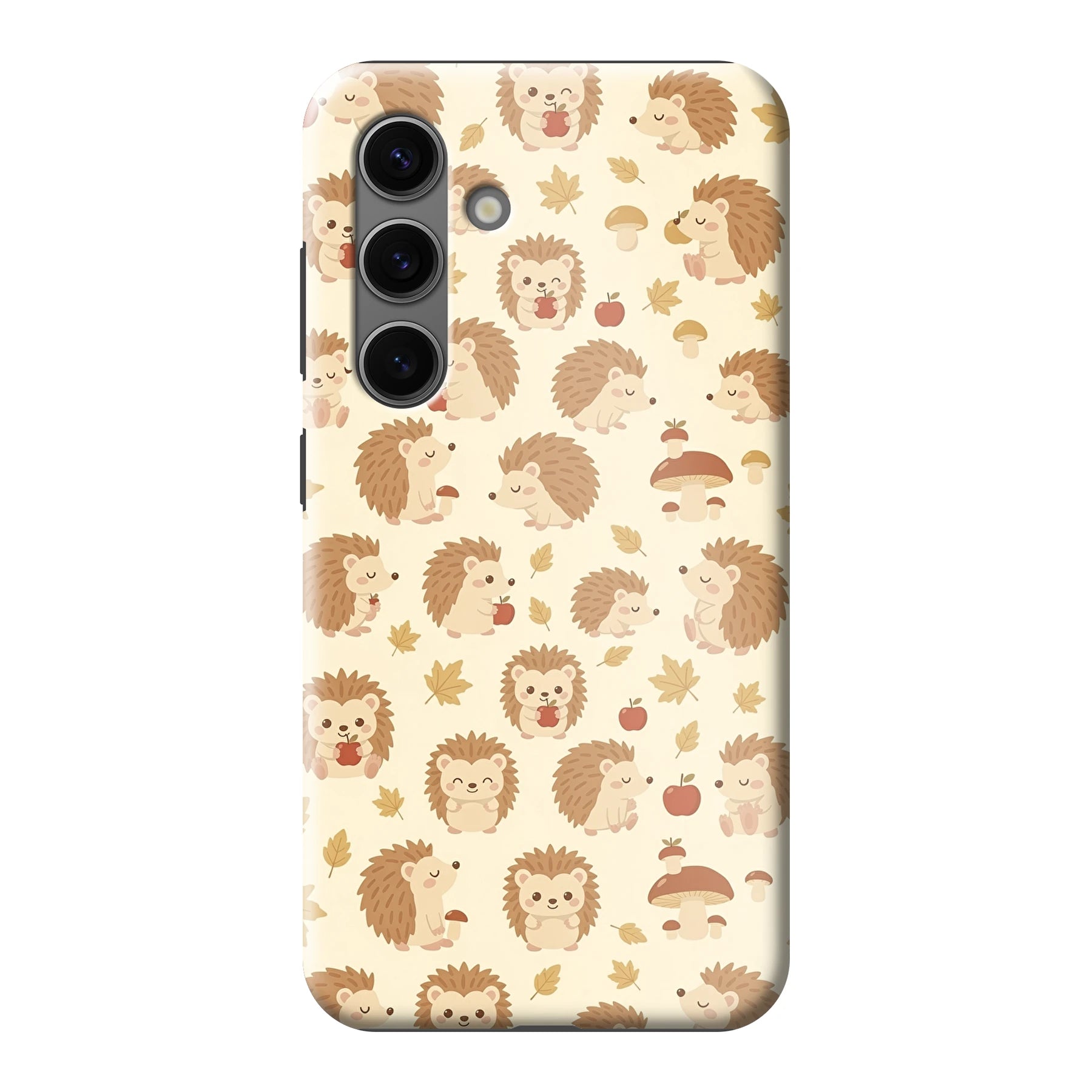 Samsung Galaxy S24 MagSafe phone case