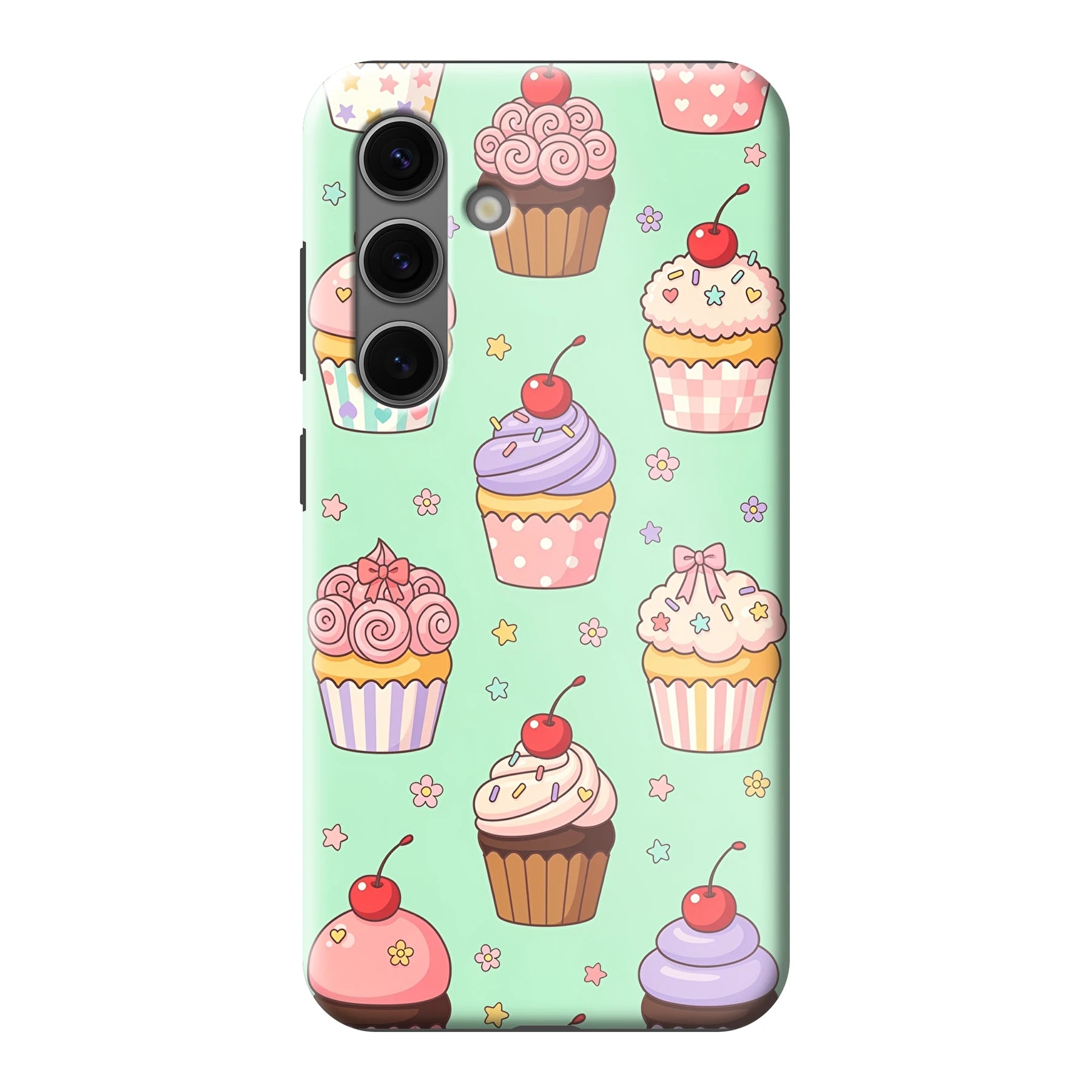 Samsung Galaxy S24 MagSafe phone case
