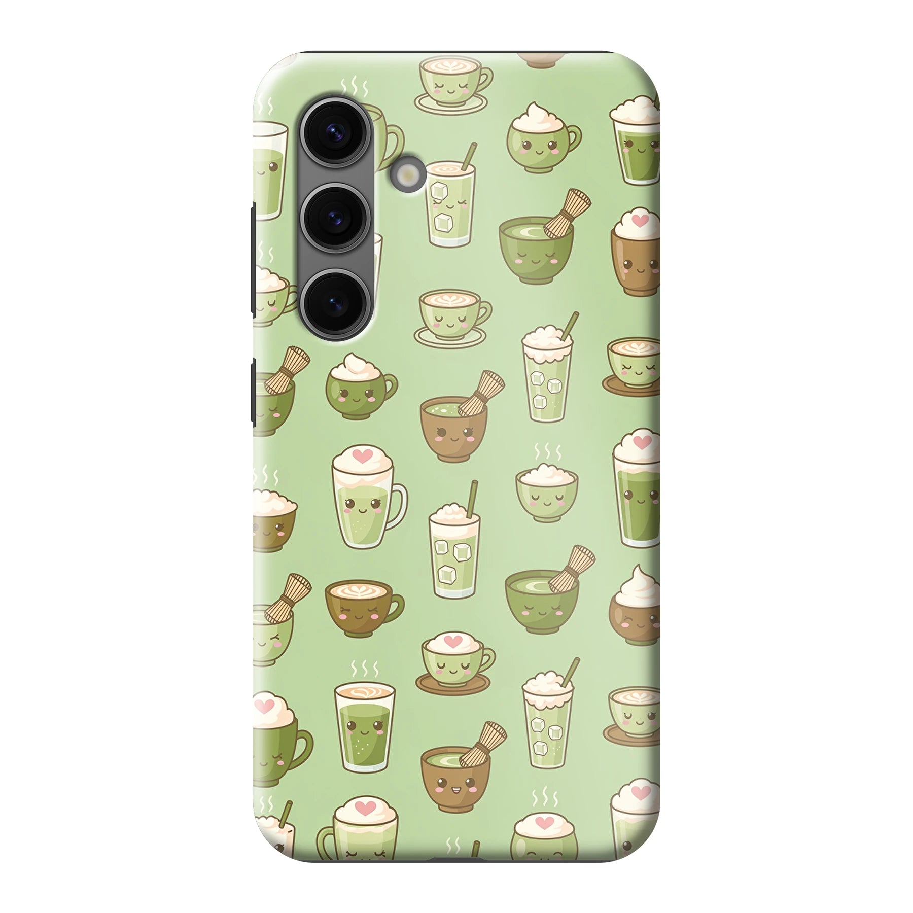 Samsung Galaxy S24 MagSafe phone case