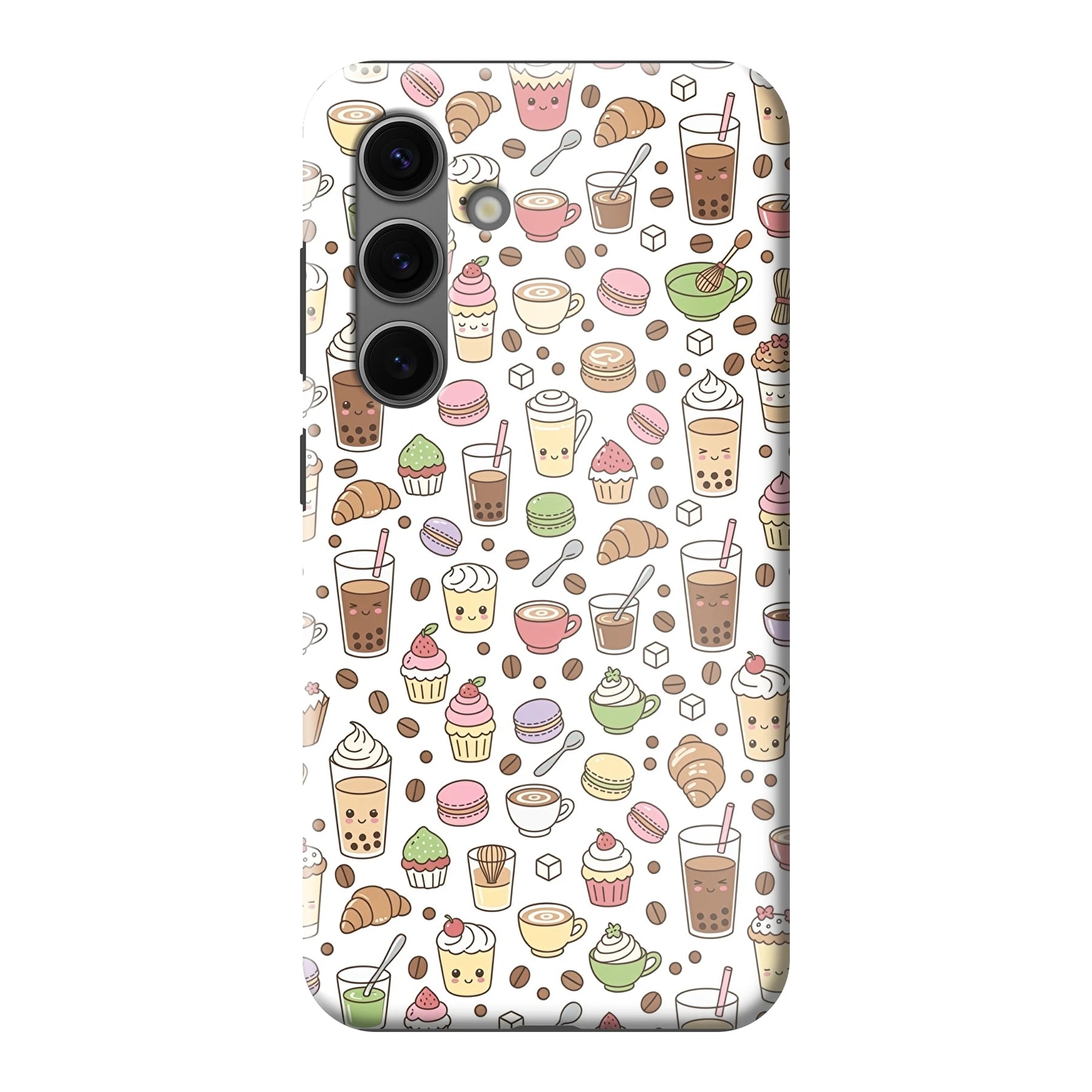 Samsung Galaxy S24 MagSafe phone case