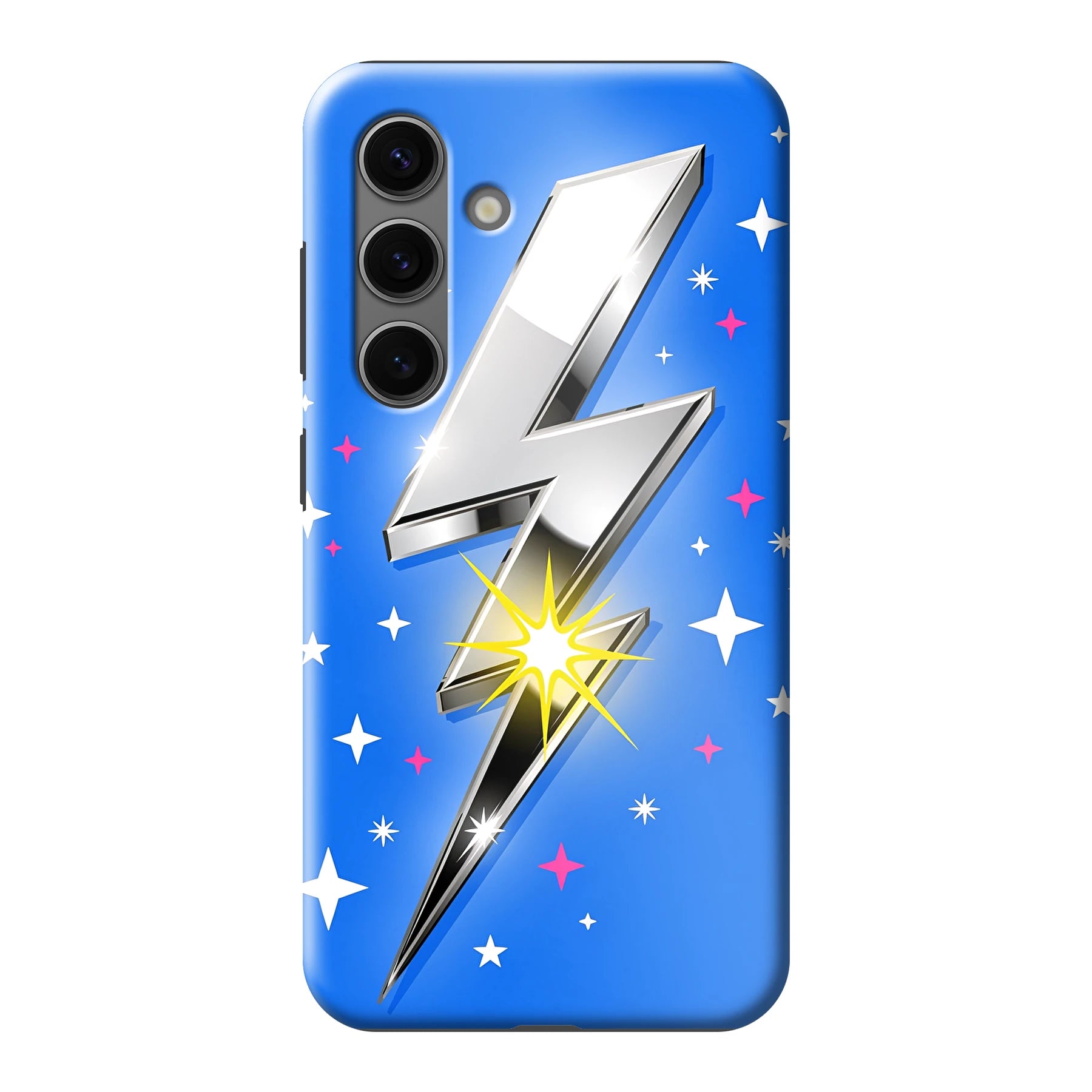 Samsung Galaxy S24 MagSafe phone case