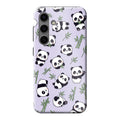 Samsung Galaxy S24 MagSafe phone case