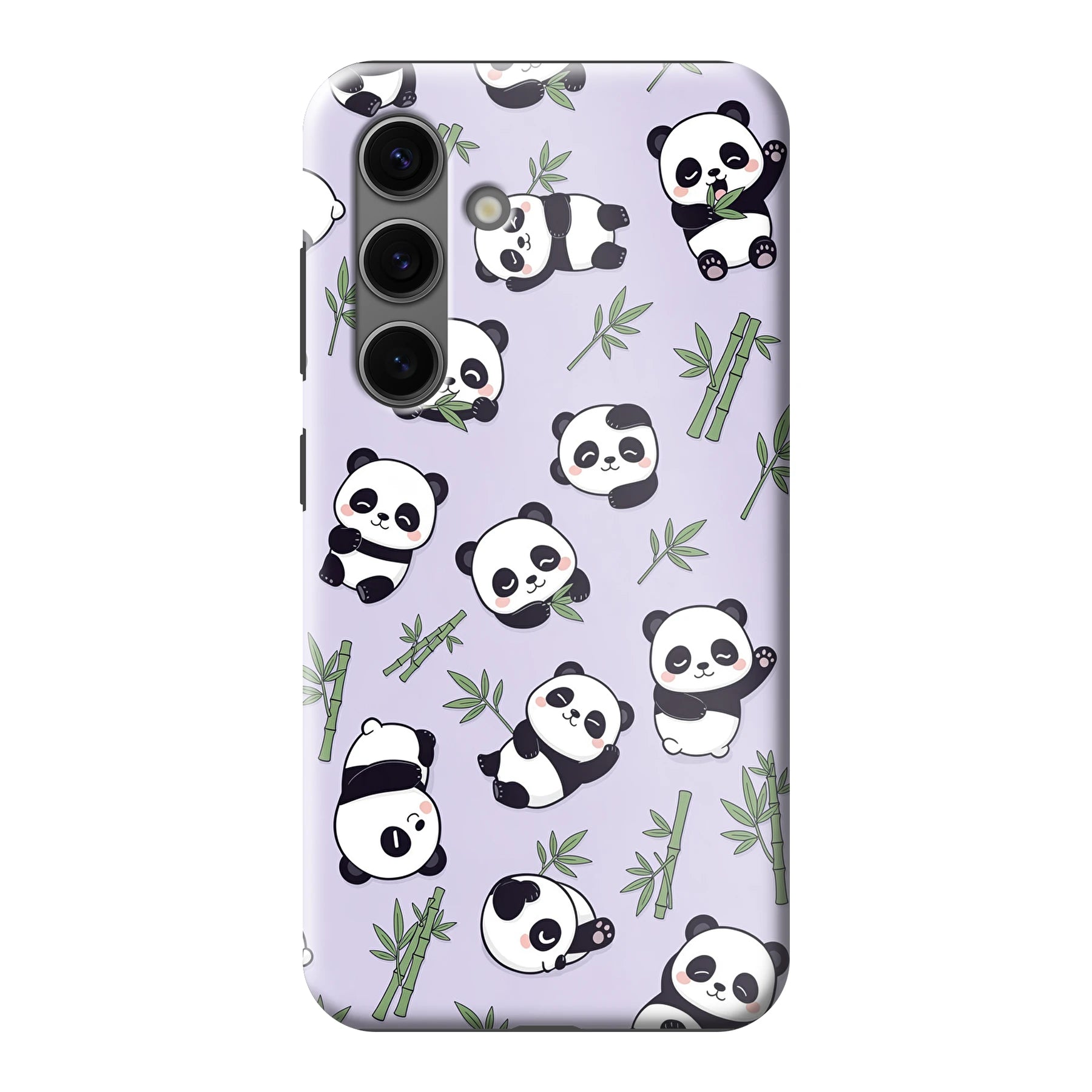Samsung Galaxy S24 MagSafe phone case