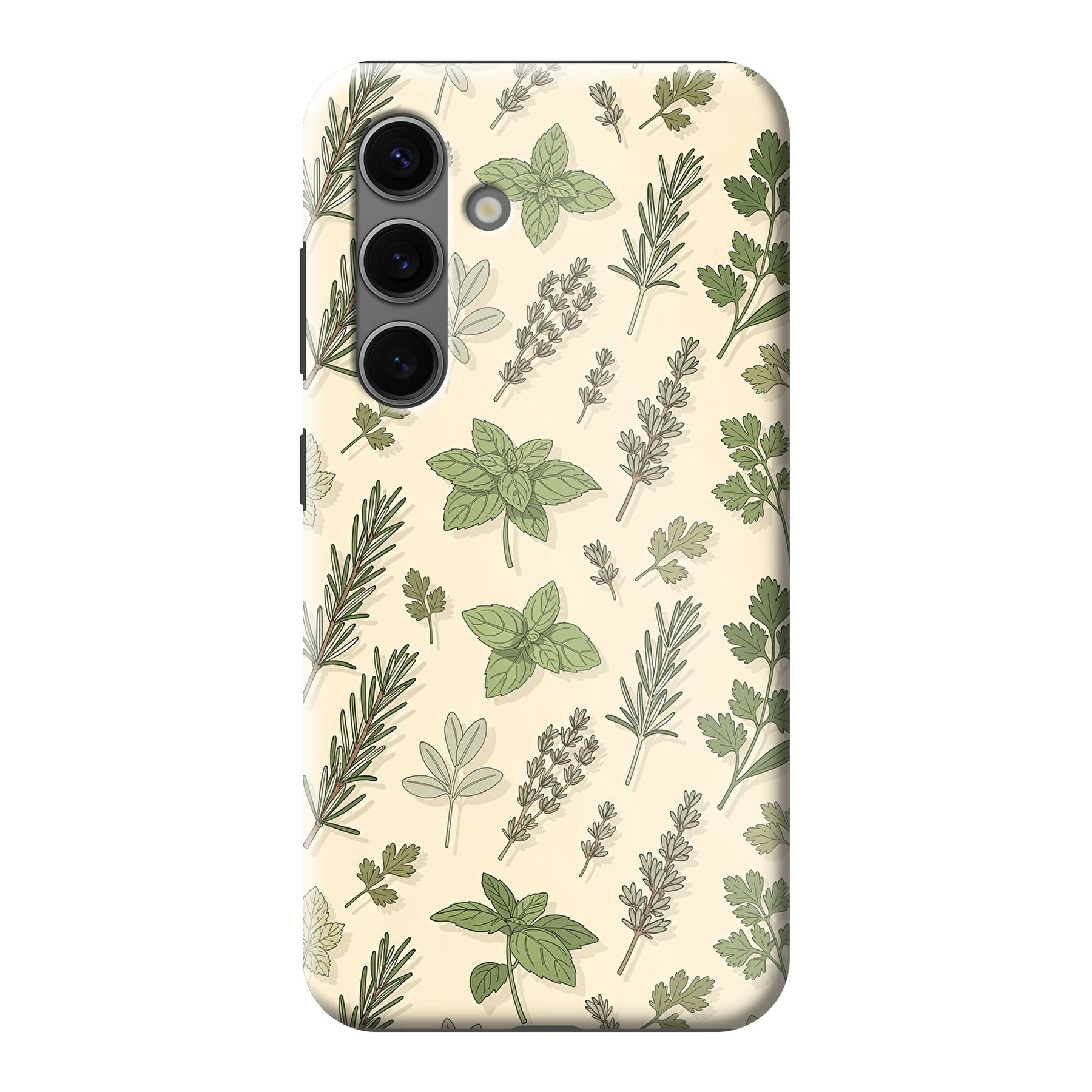 Samsung Galaxy S24 MagSafe phone case