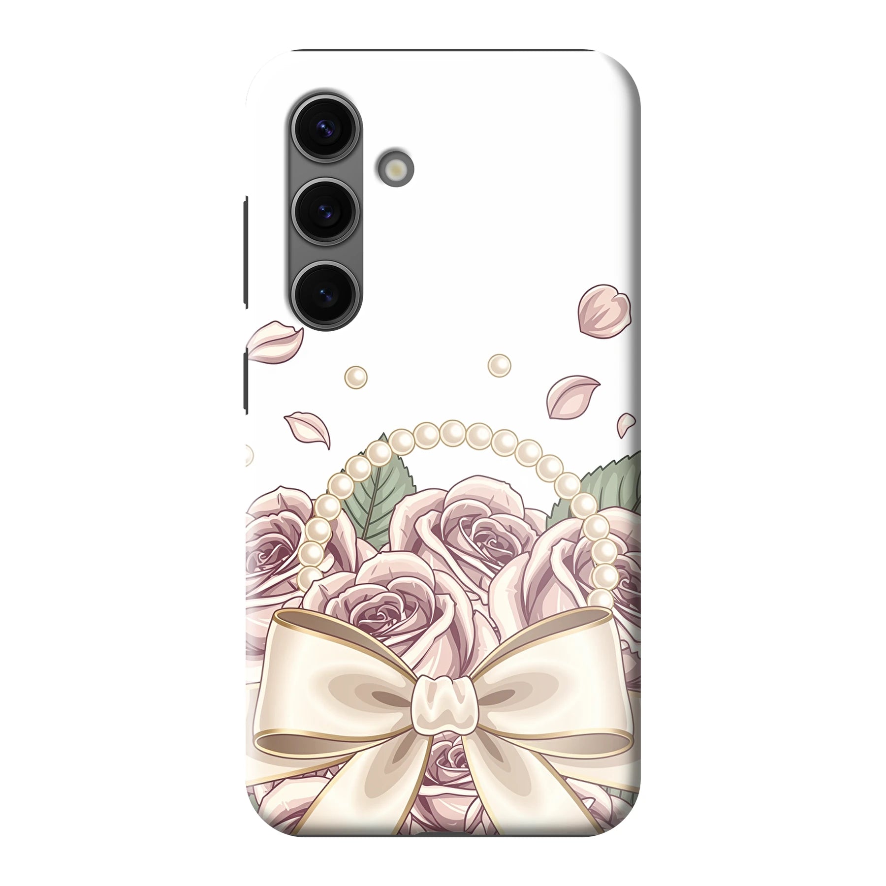 Samsung Galaxy S24 MagSafe phone case