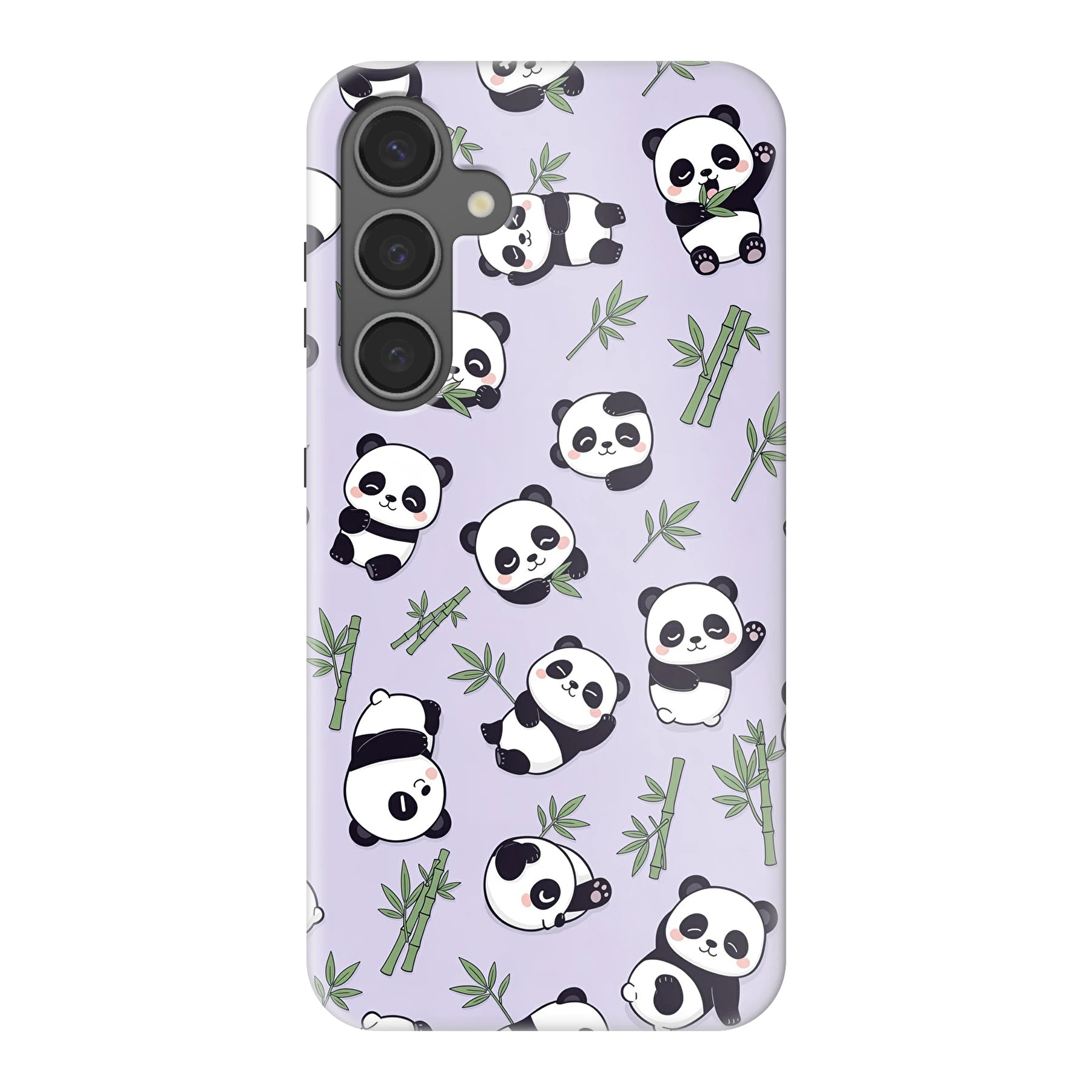Samsung Galaxy S24 Plus phone case