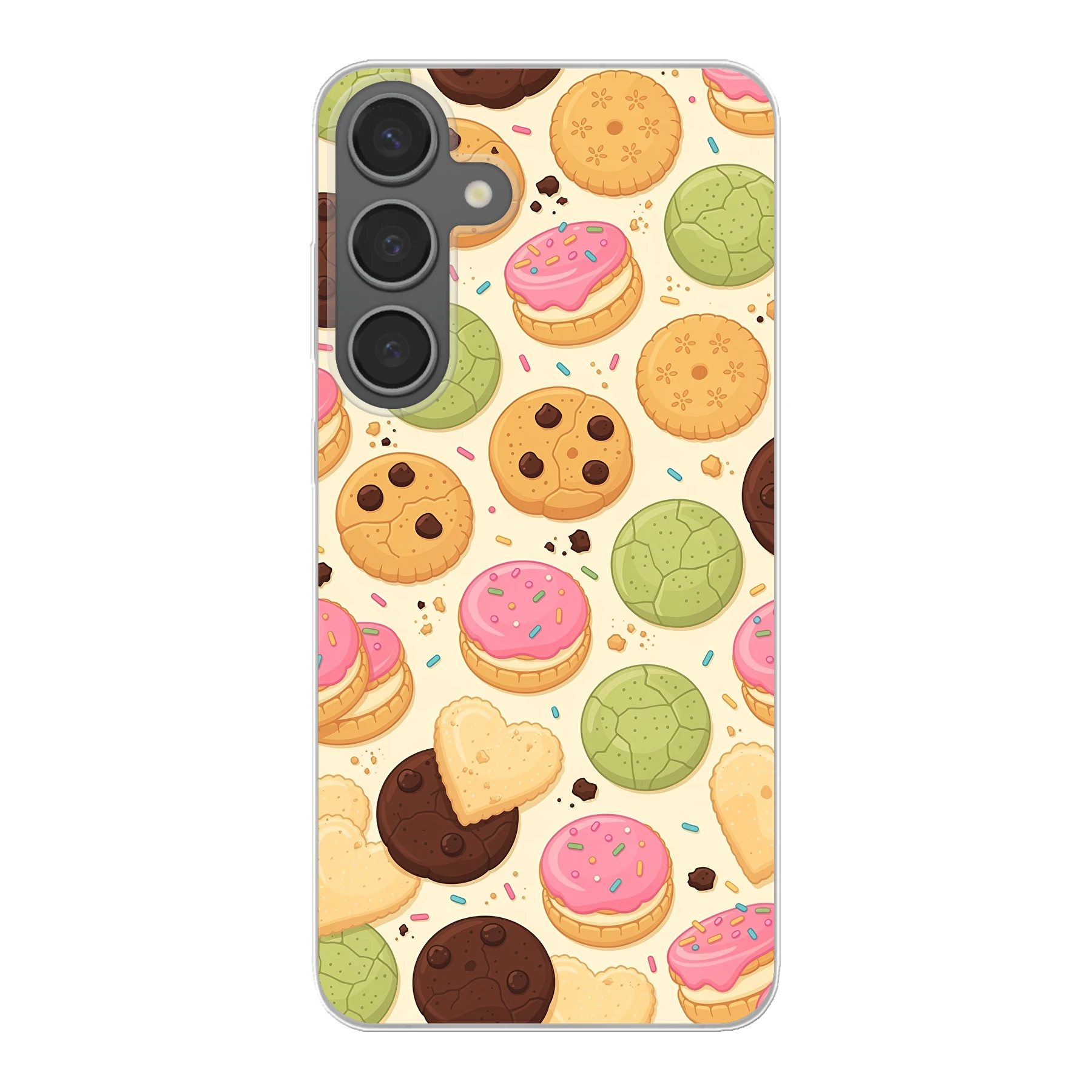 Samsung Galaxy S24 Plus phone case