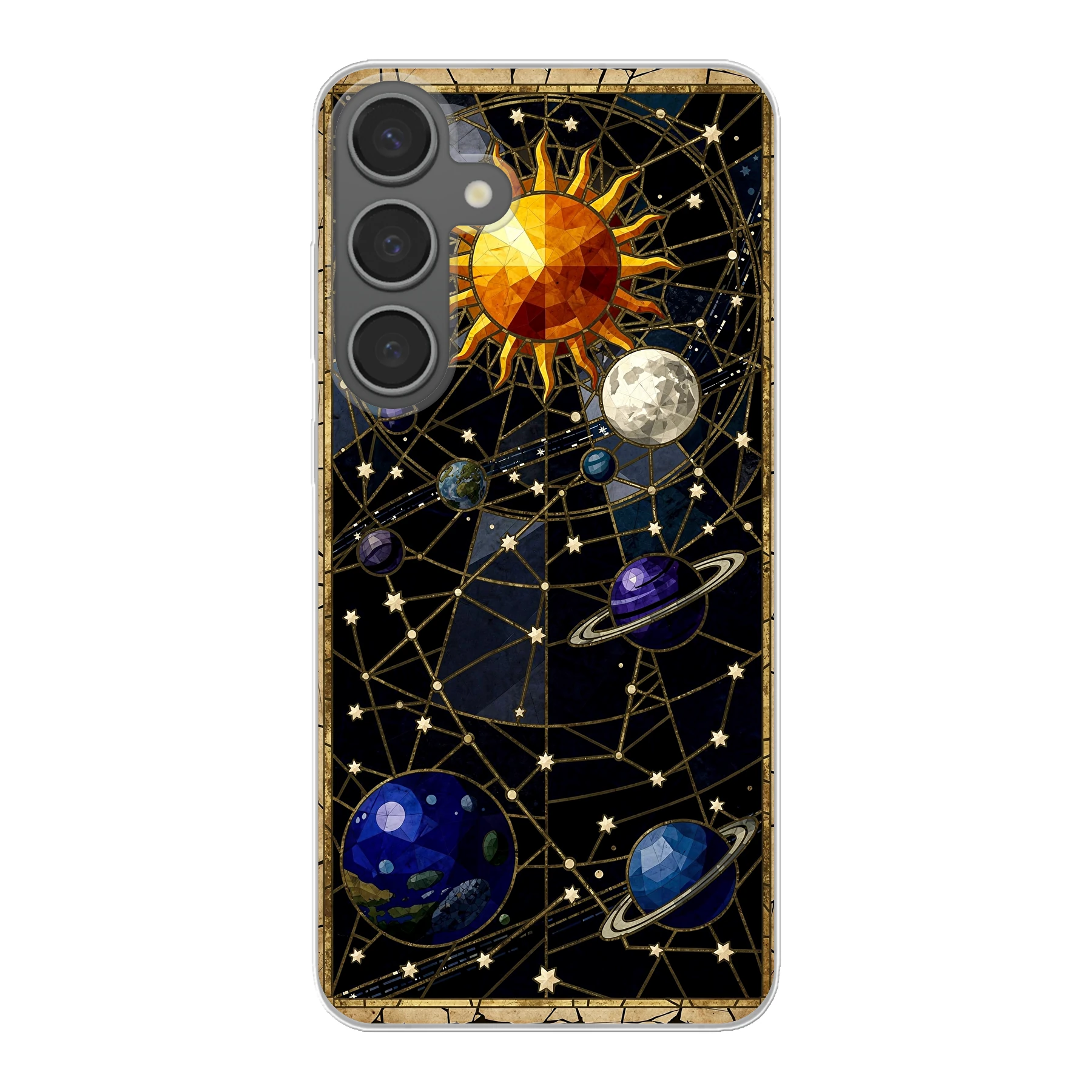 Samsung Galaxy S24 Plus phone case