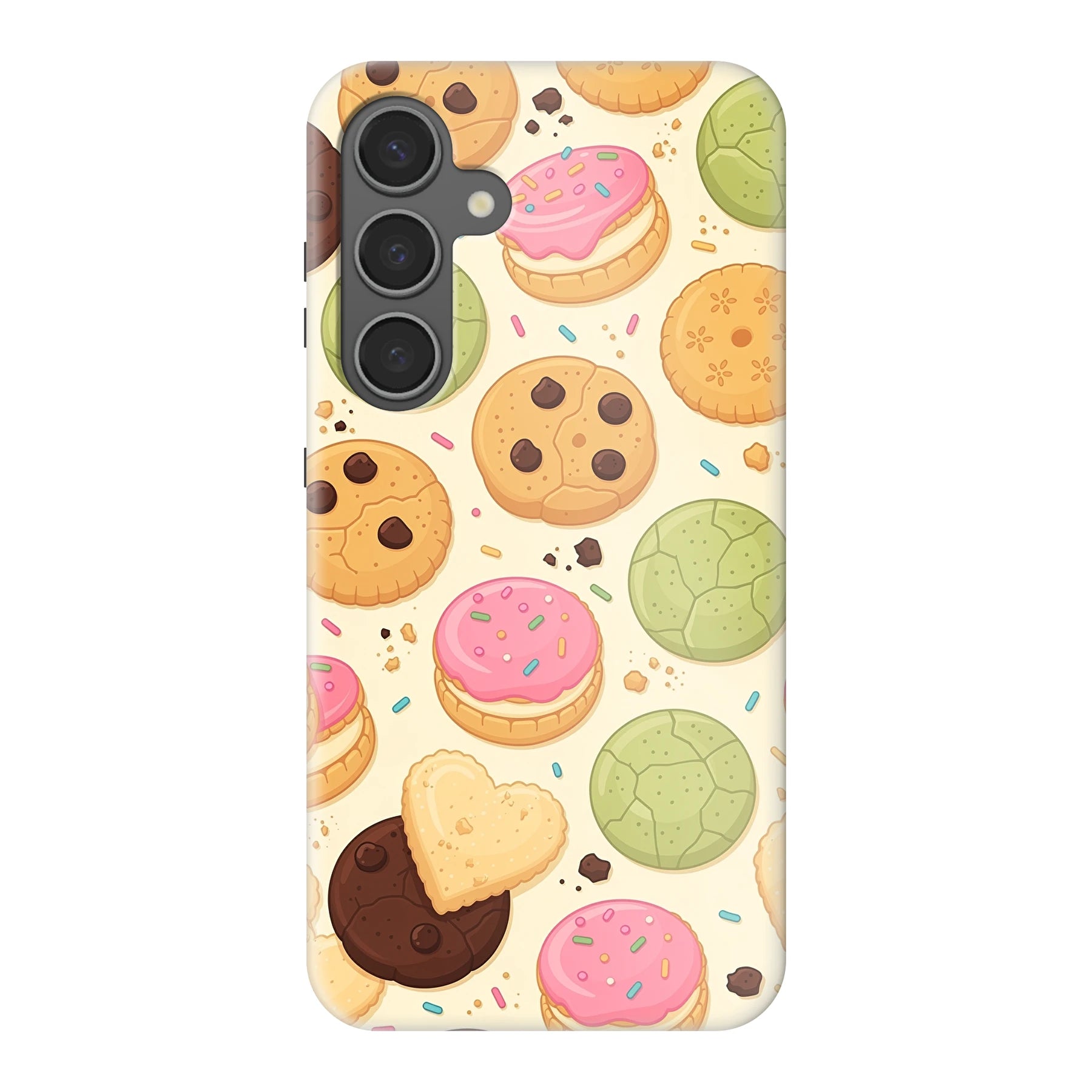 Samsung Galaxy S24 Plus phone case