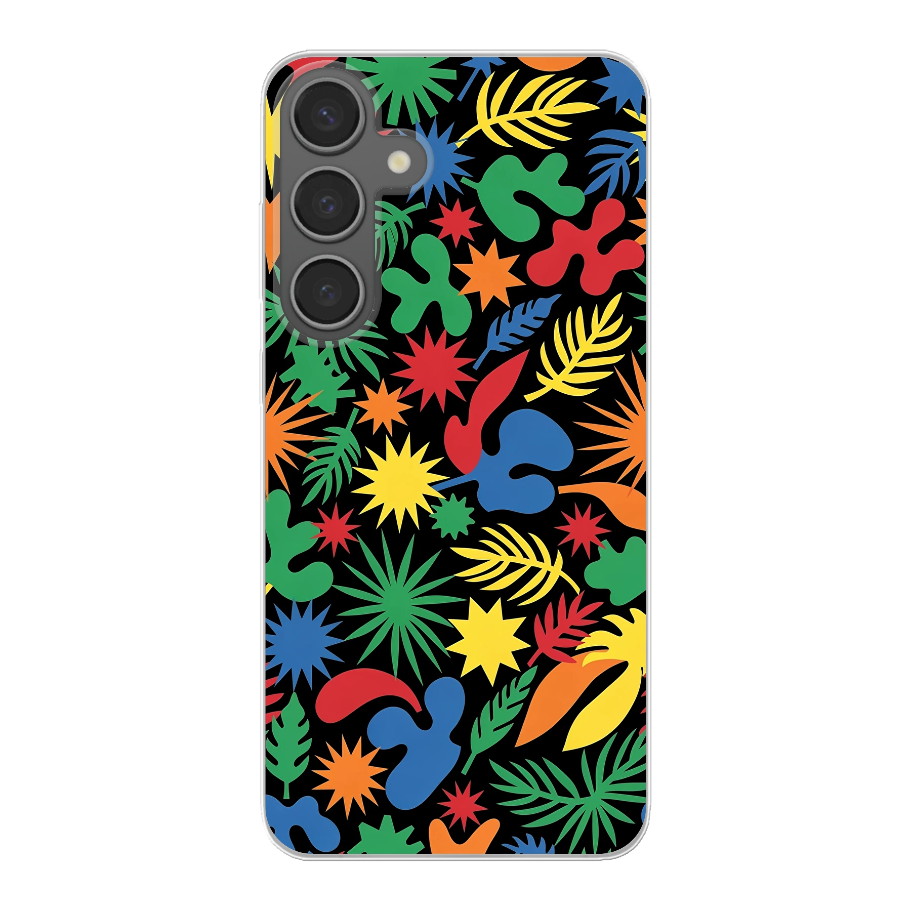 Samsung Galaxy S24 Plus phone case