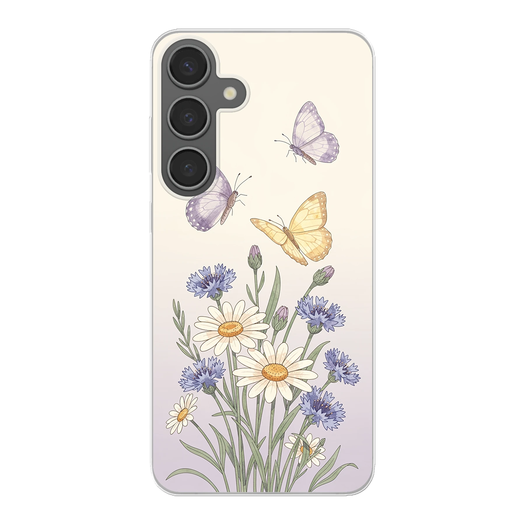 Samsung Galaxy S24 Plus phone case