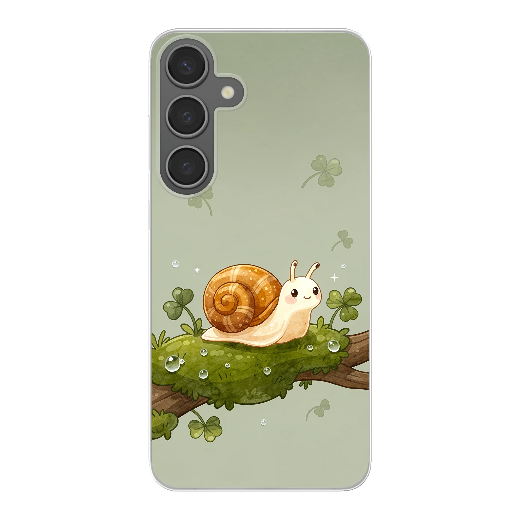 Samsung Galaxy S24 Plus phone case
